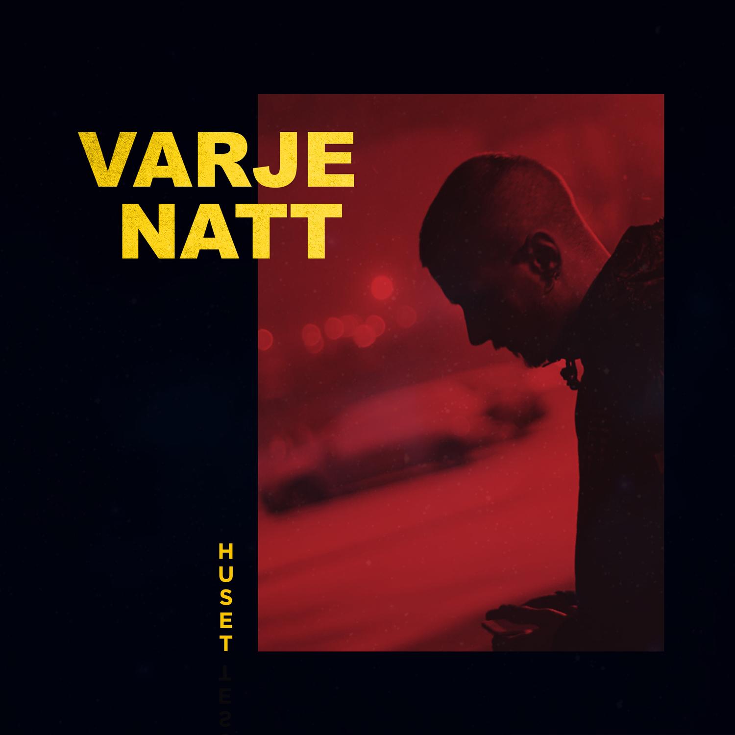Varje natt