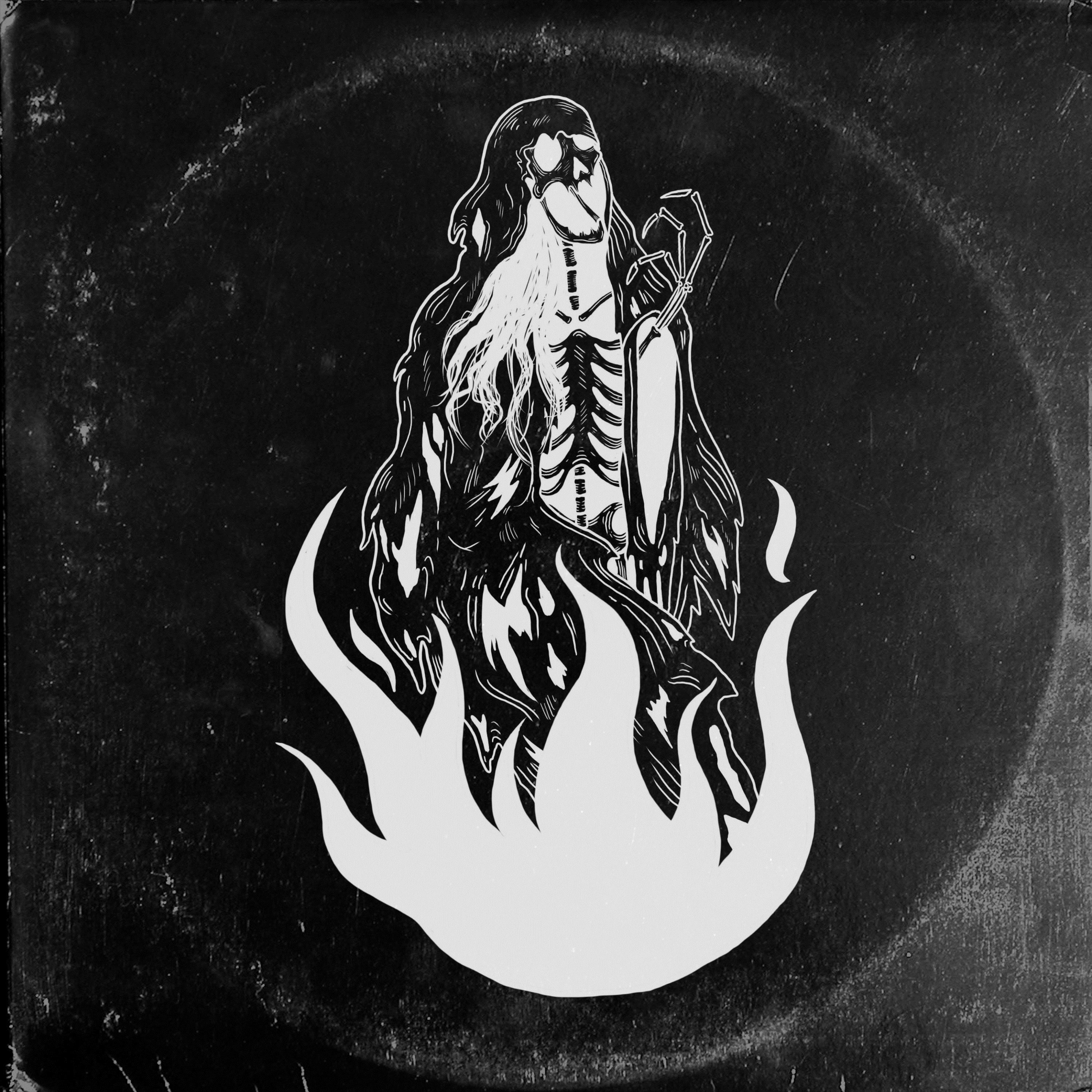 ghostrick witch