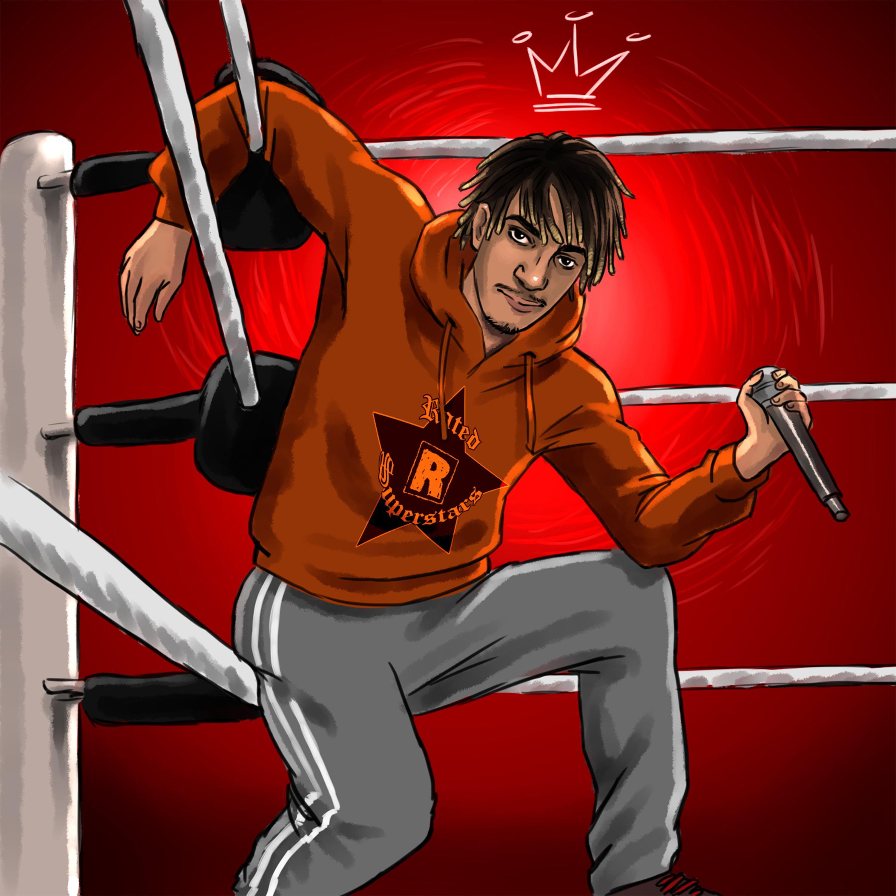 Rated-R Superstar