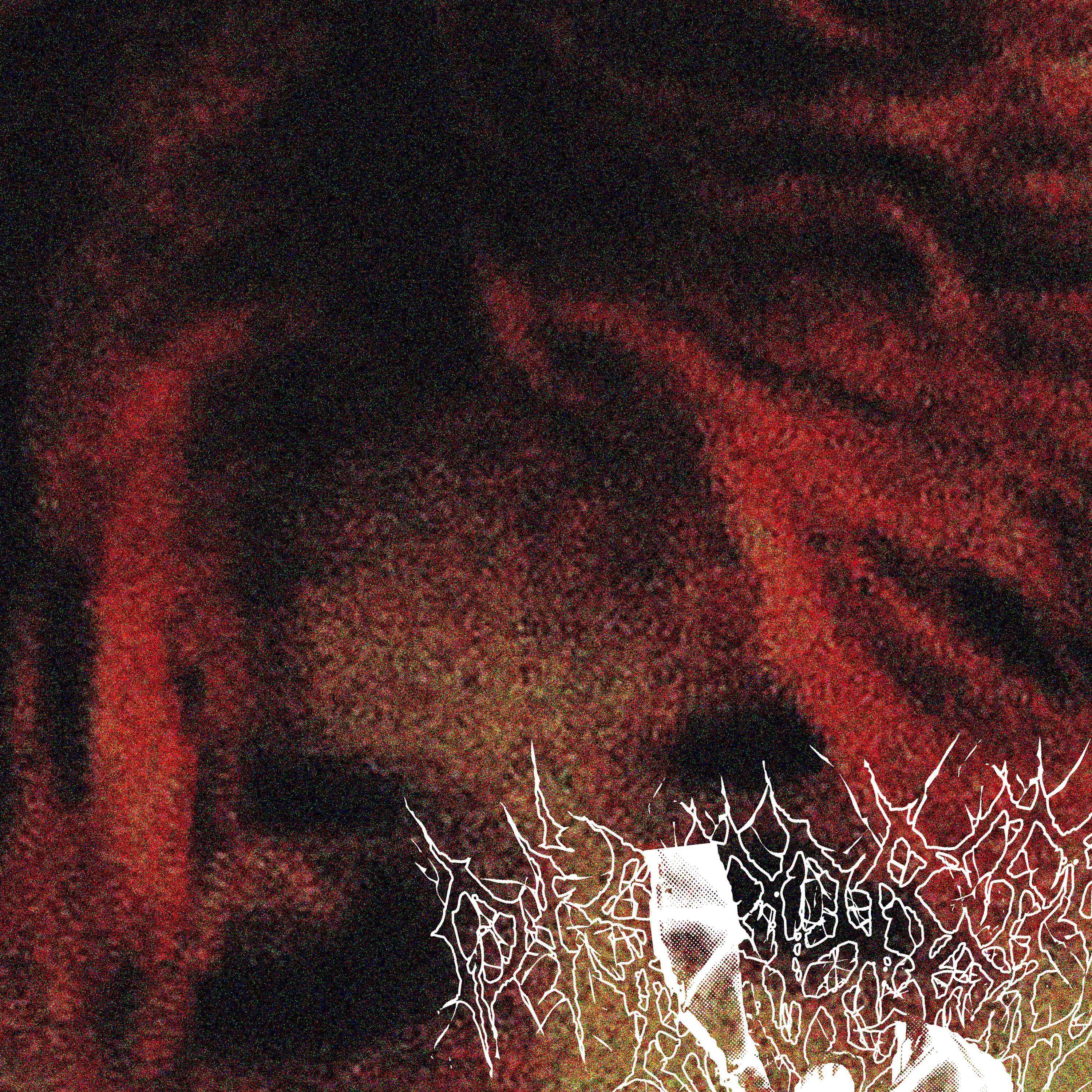 Distorted Angel