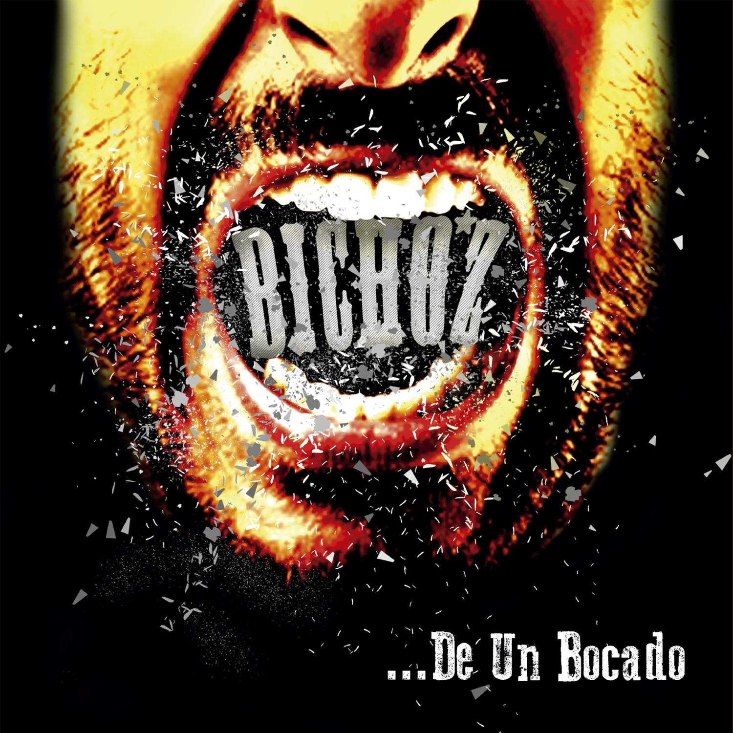 Cada Bocado