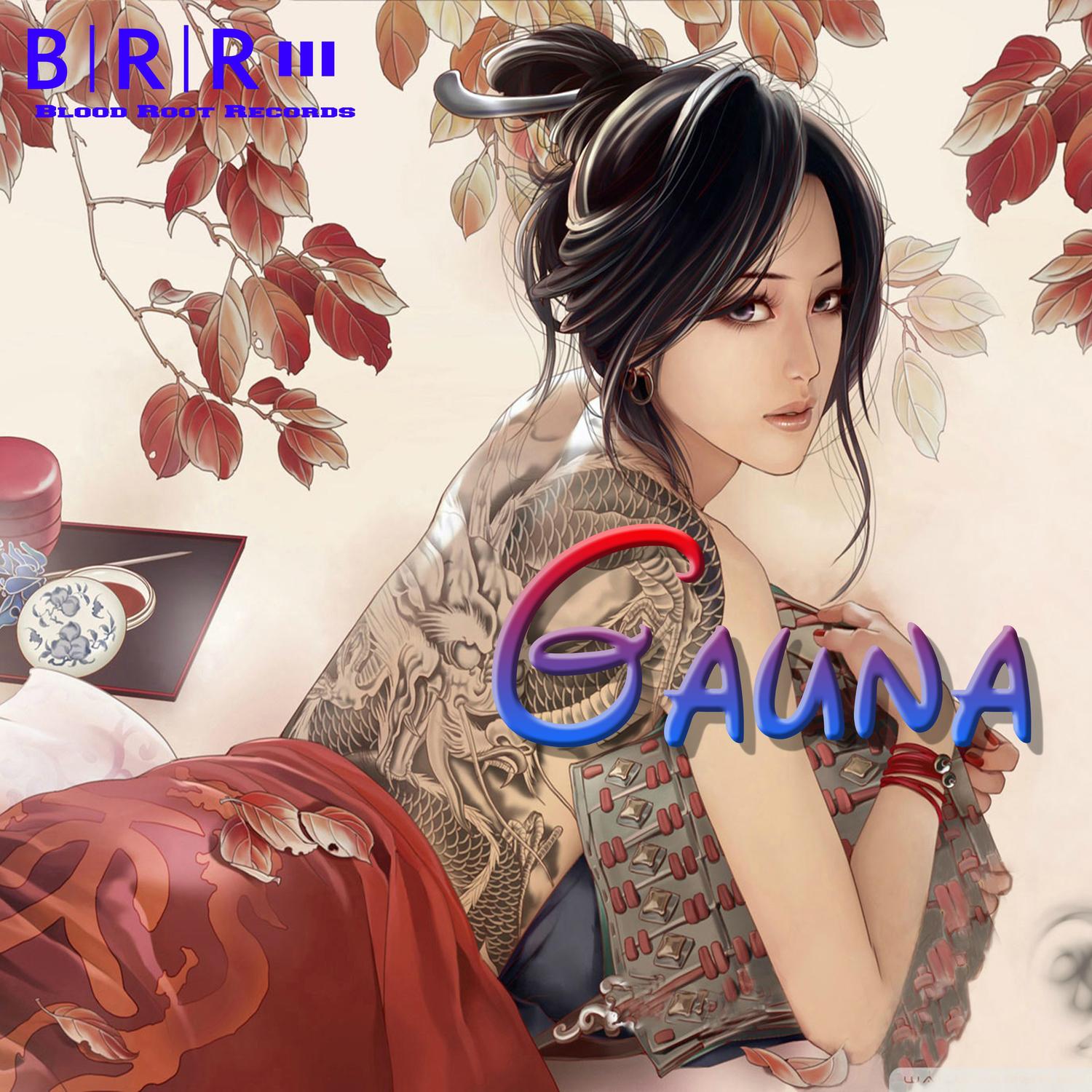 Gauna - Single