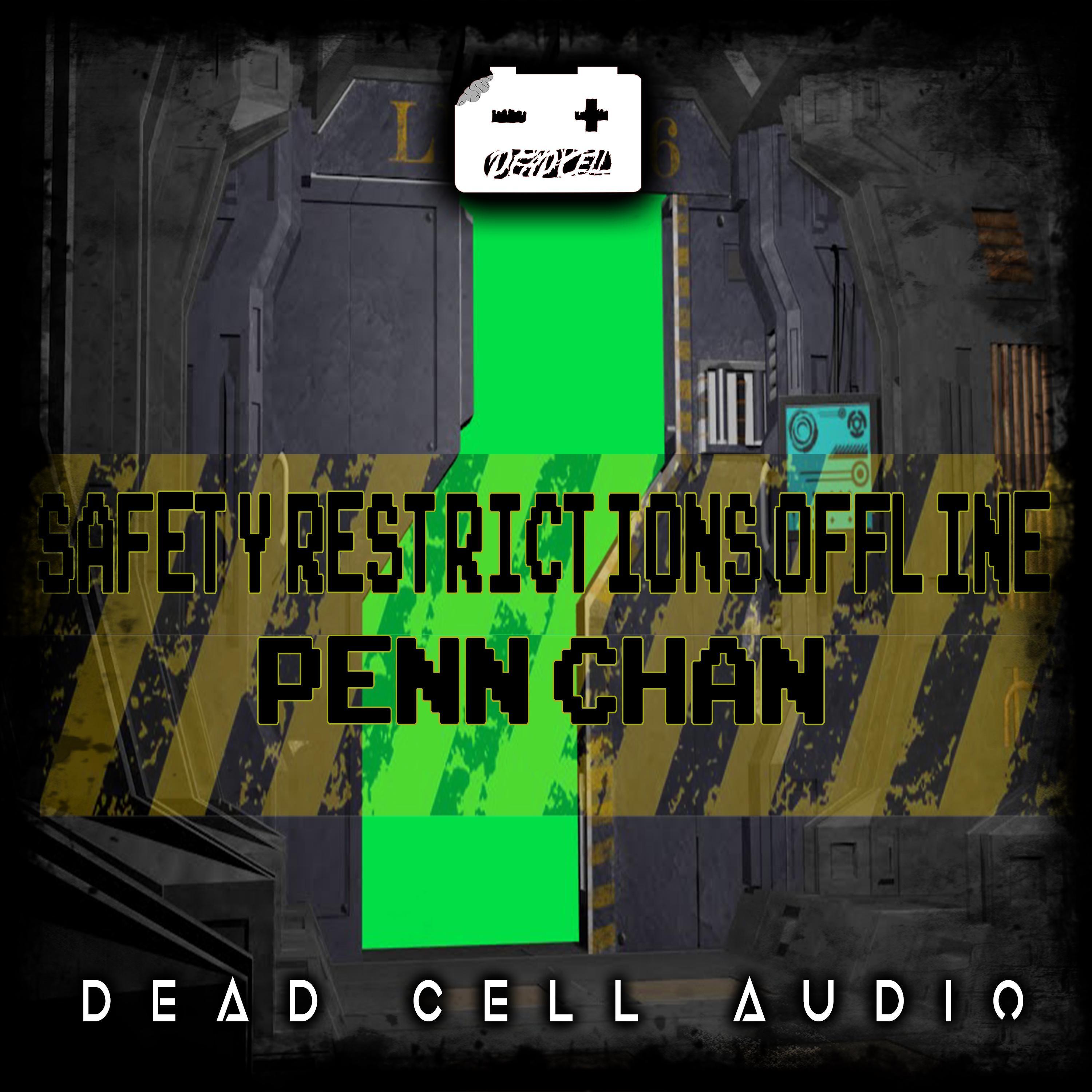 Safety Restrictions Offline