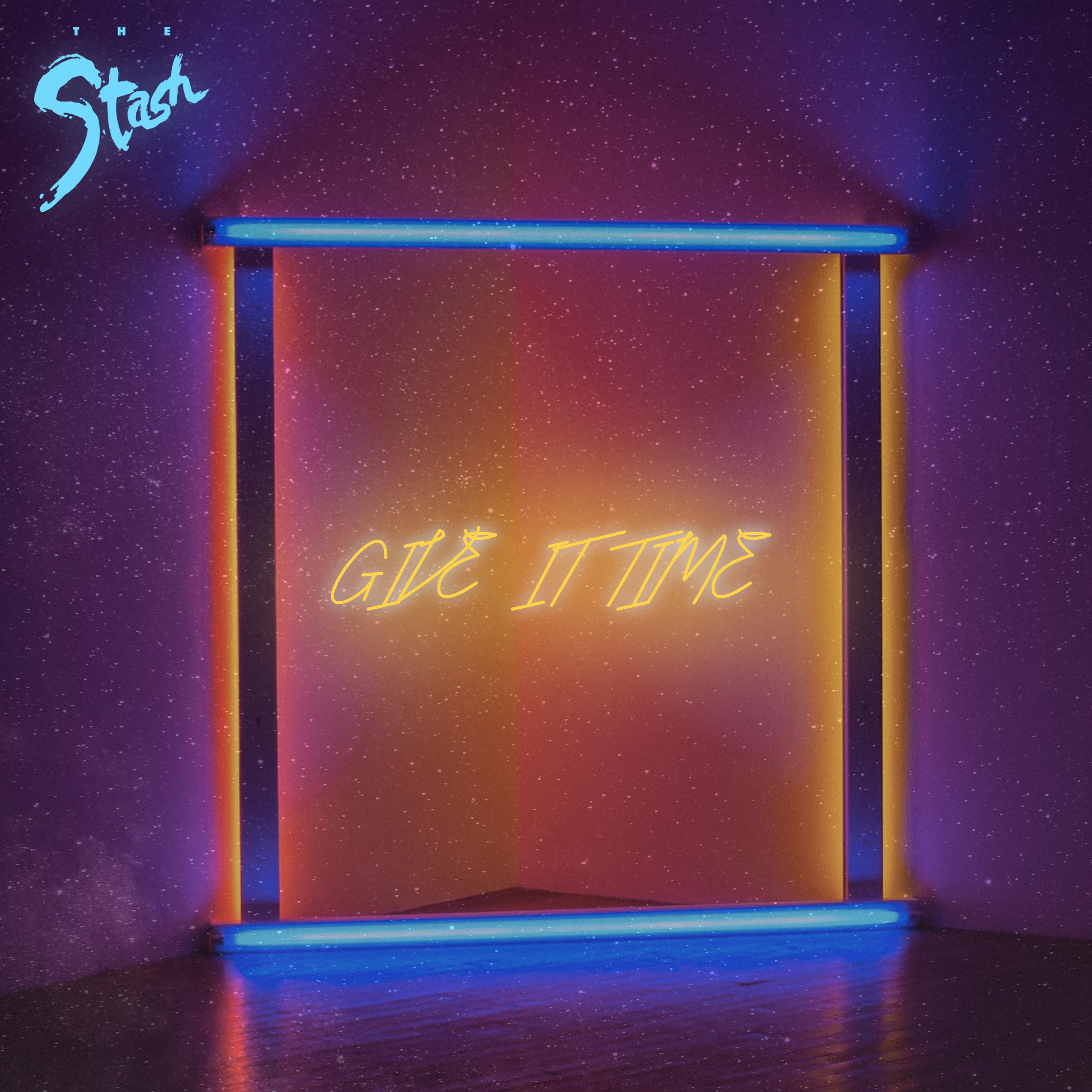 Give It Time