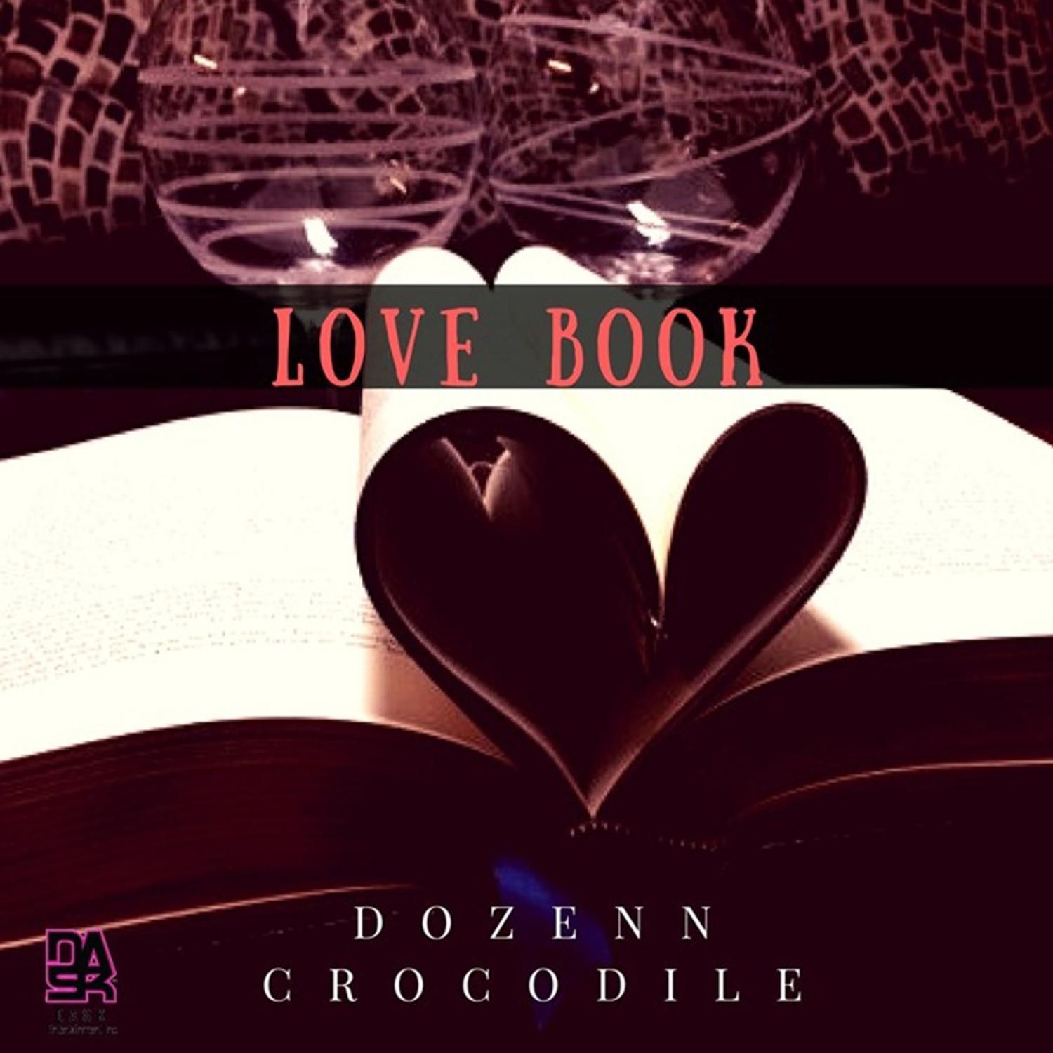 Love Book
