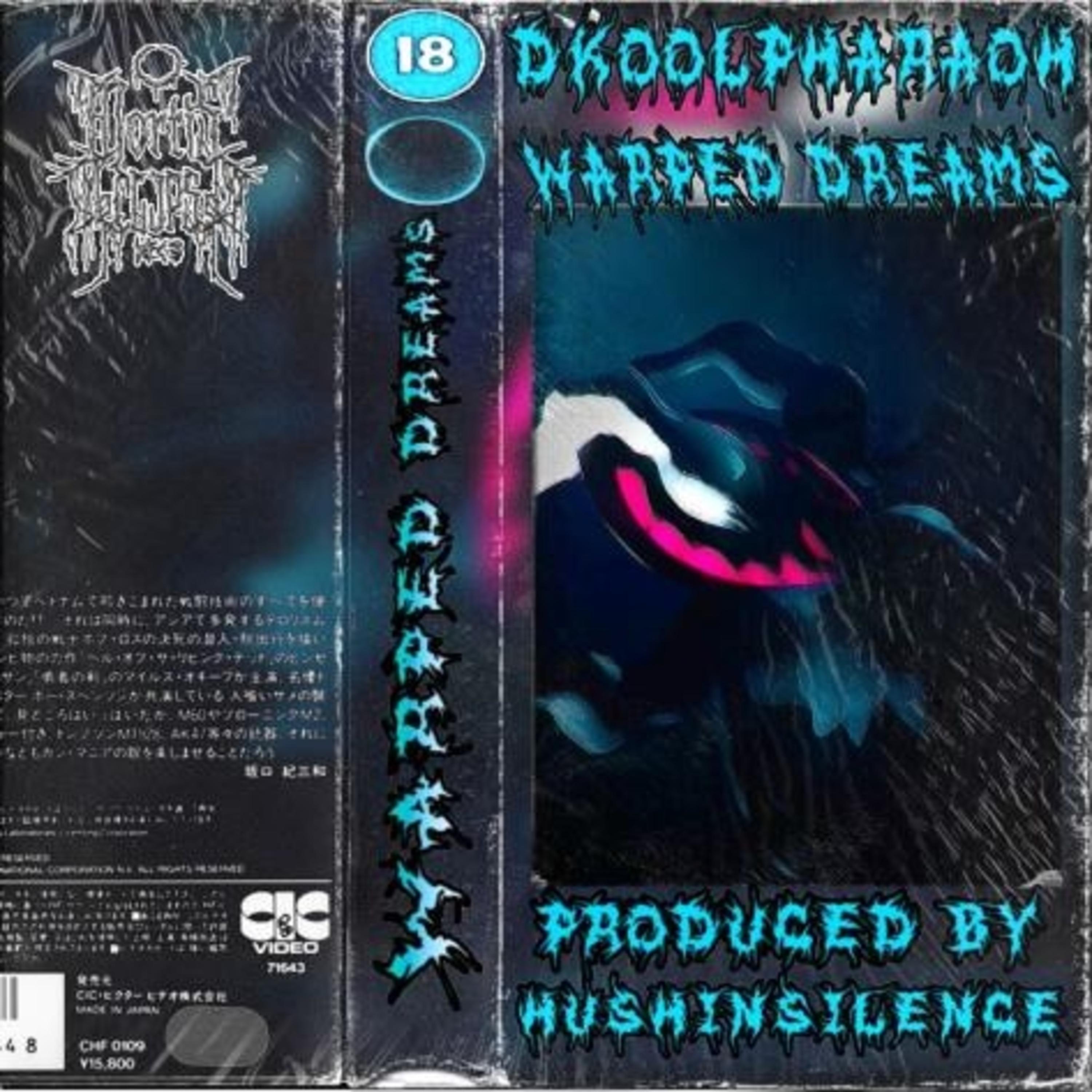 Warped Dreams