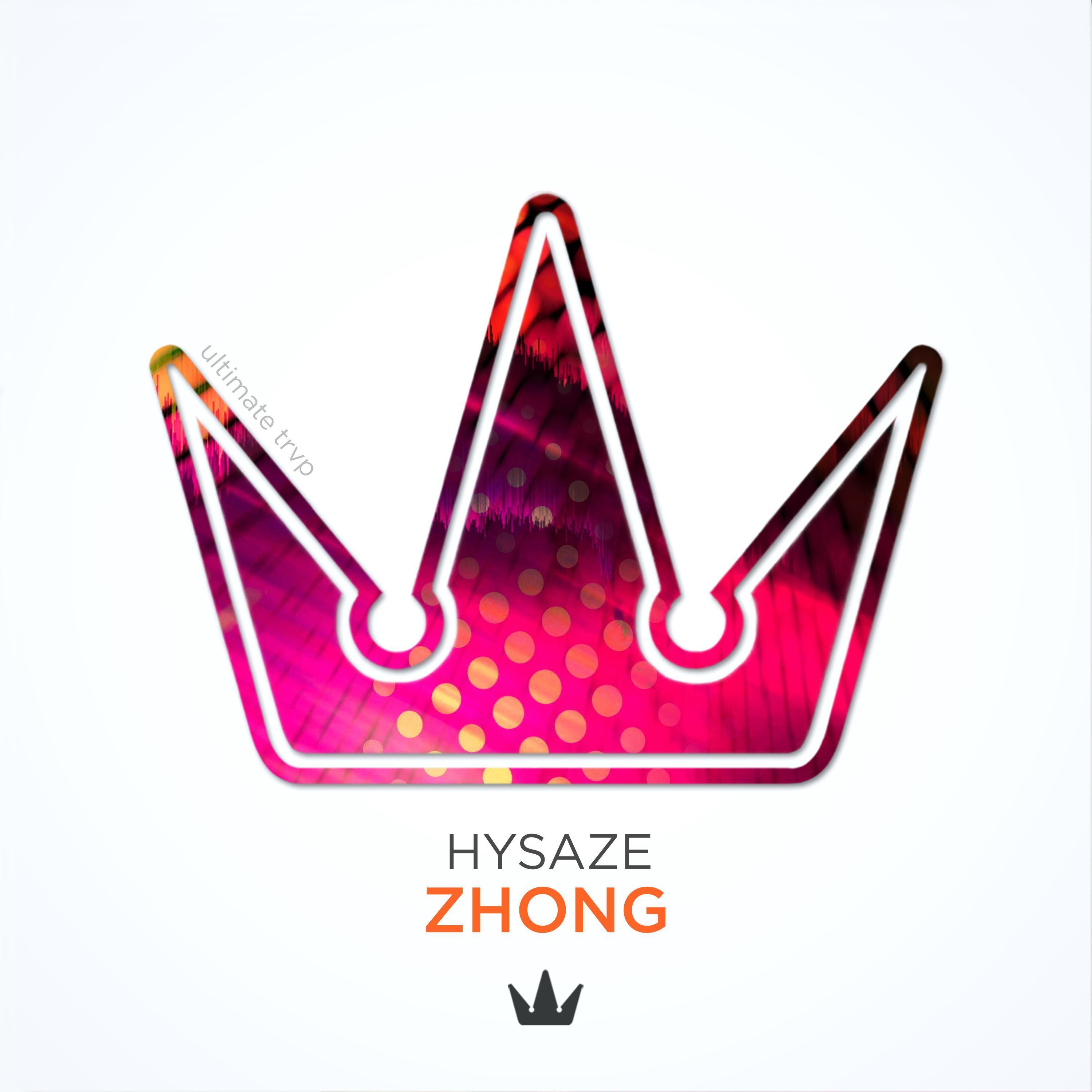 Zhong