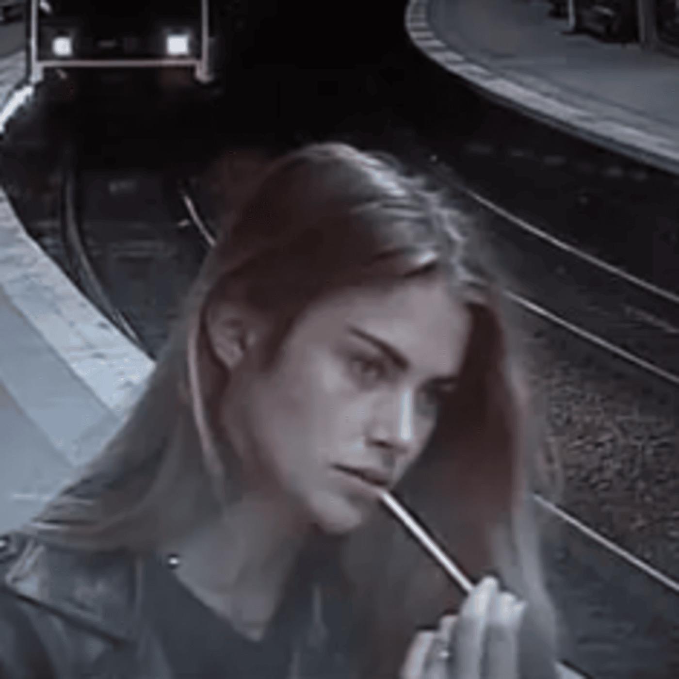 You Were Never Really There