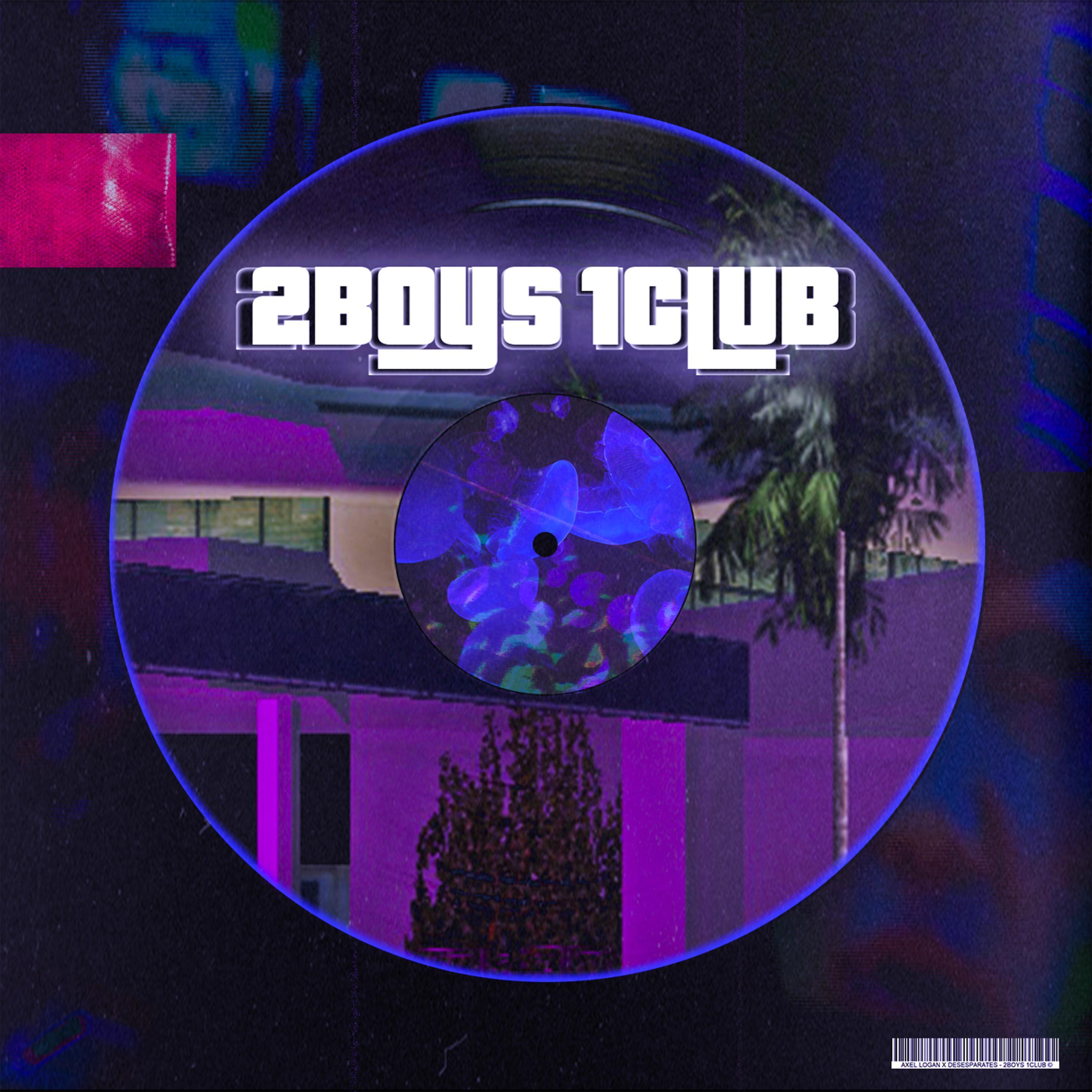 2BOYZ 1CLUB