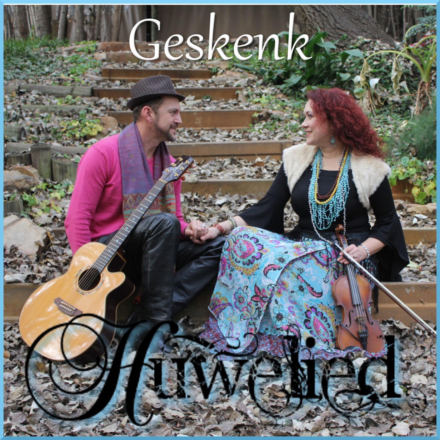 Geskenk