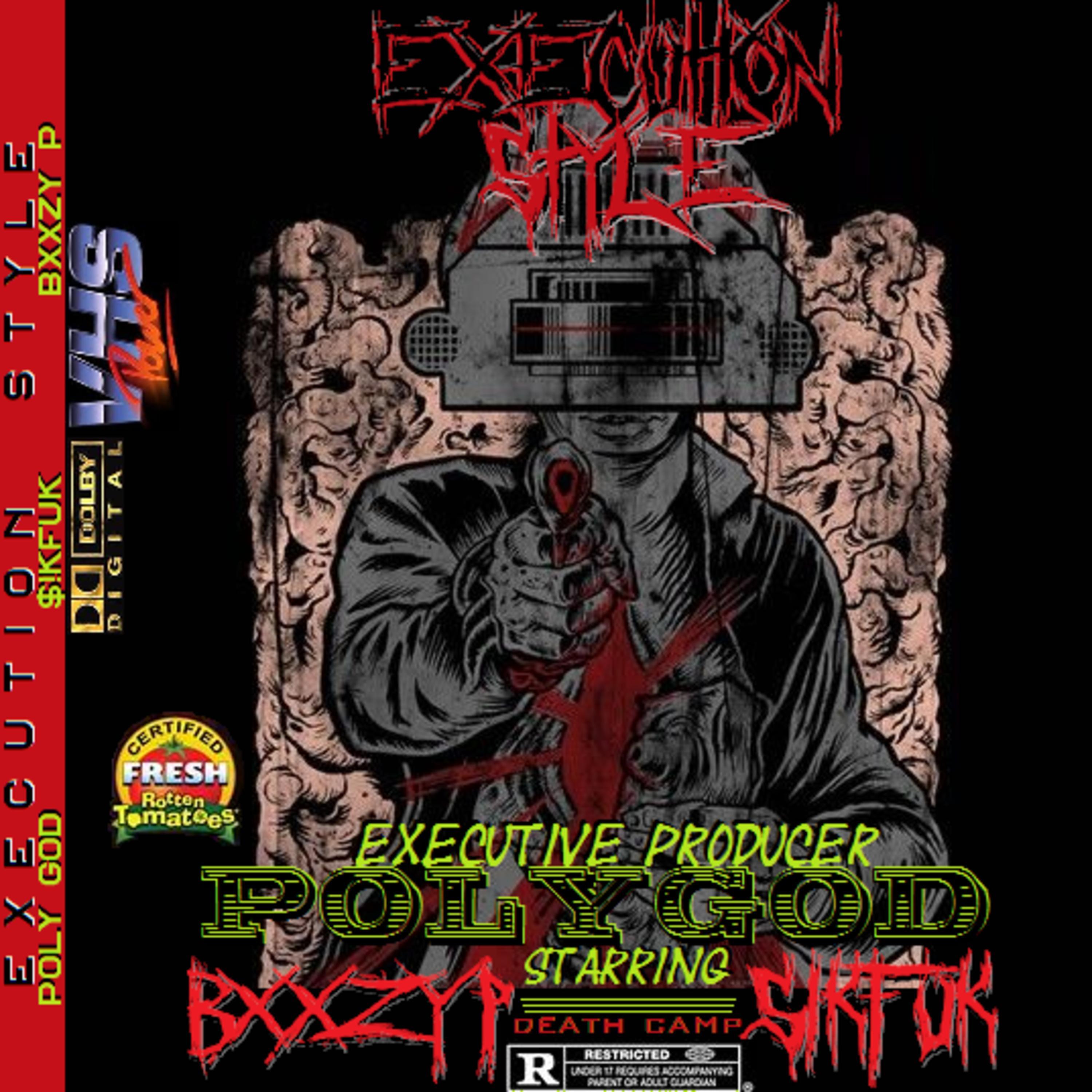 EXECUTION STYLE