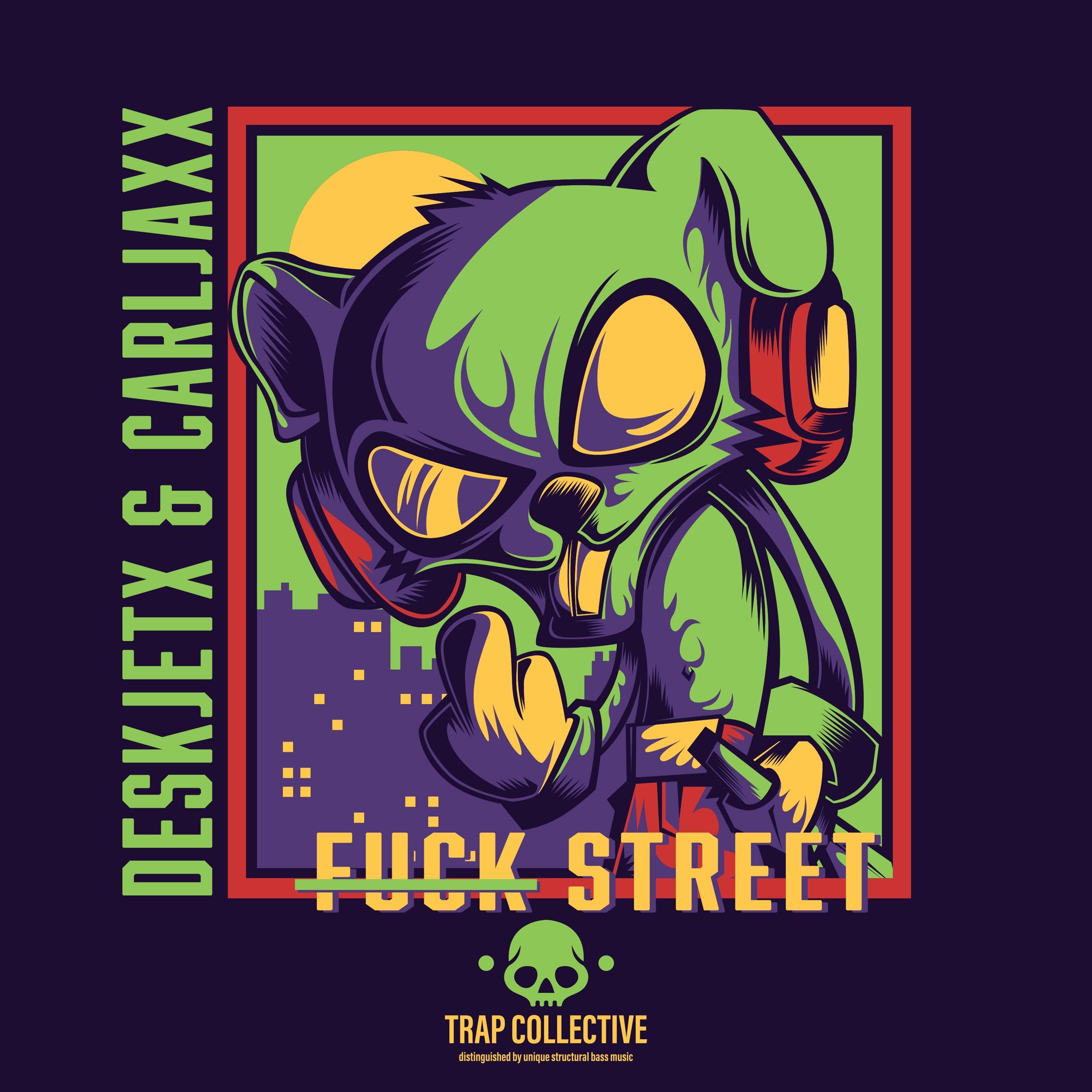 **** Street