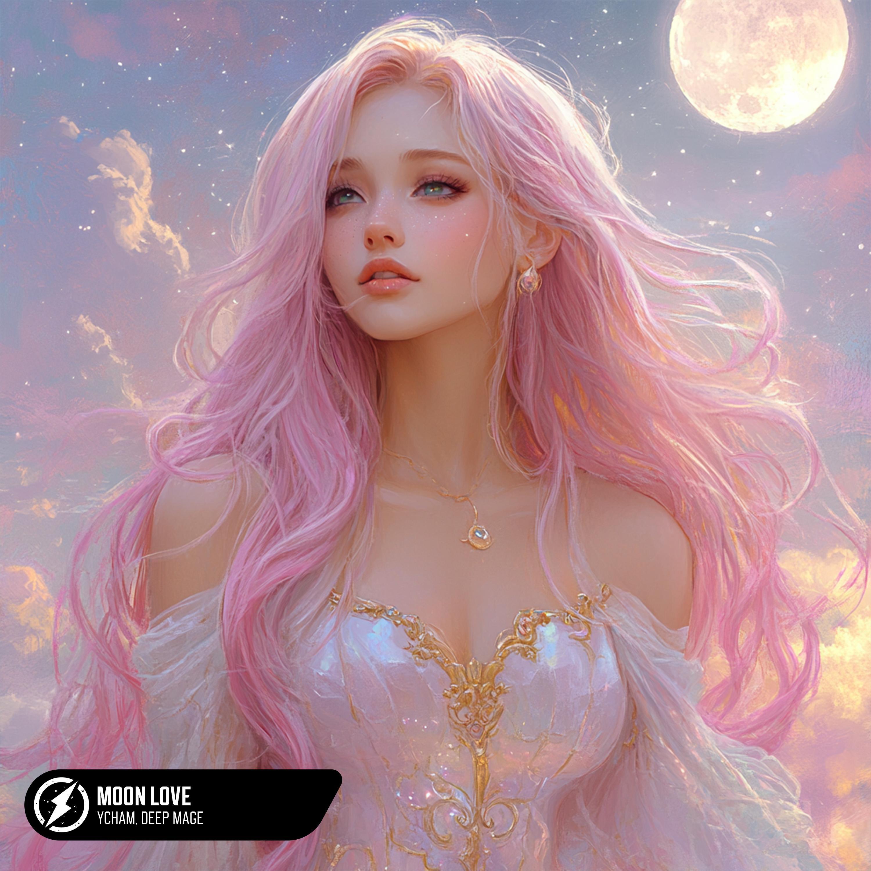 Moon Love