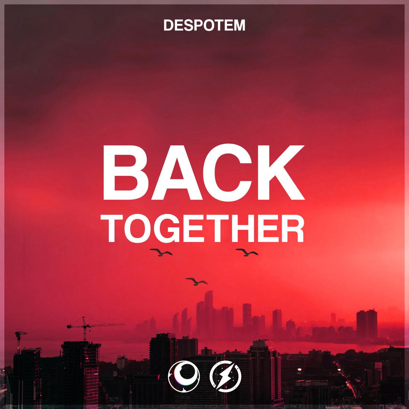 Back Together