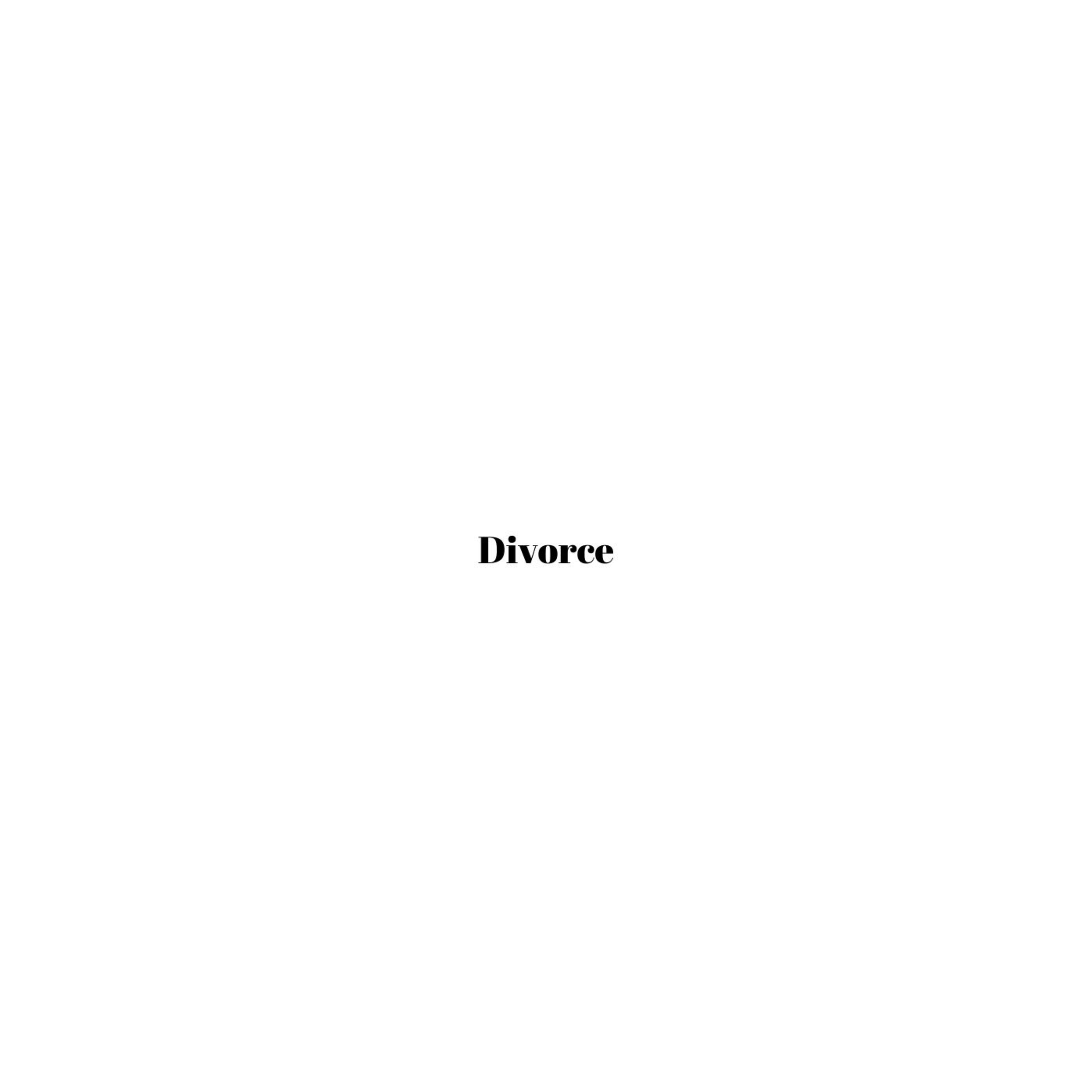 Divorce