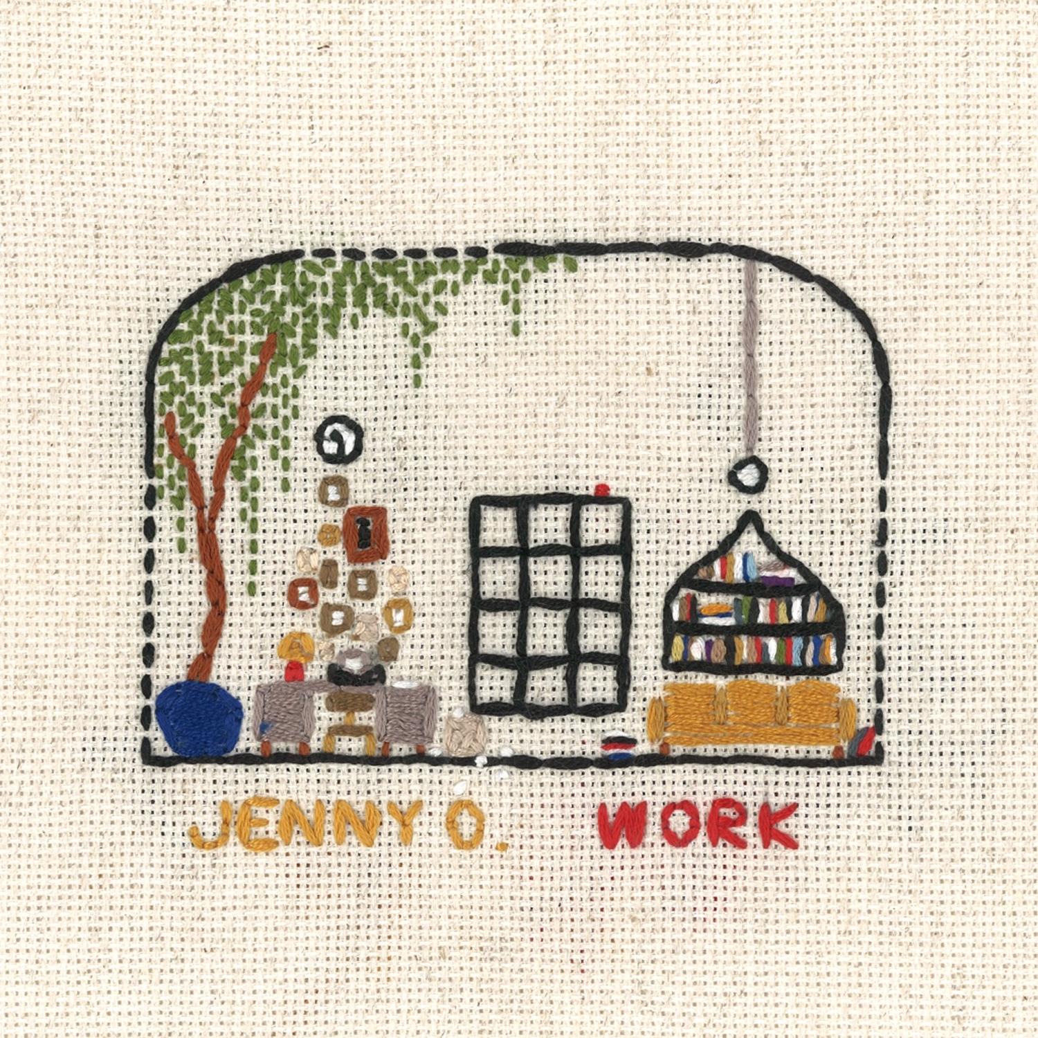 Work