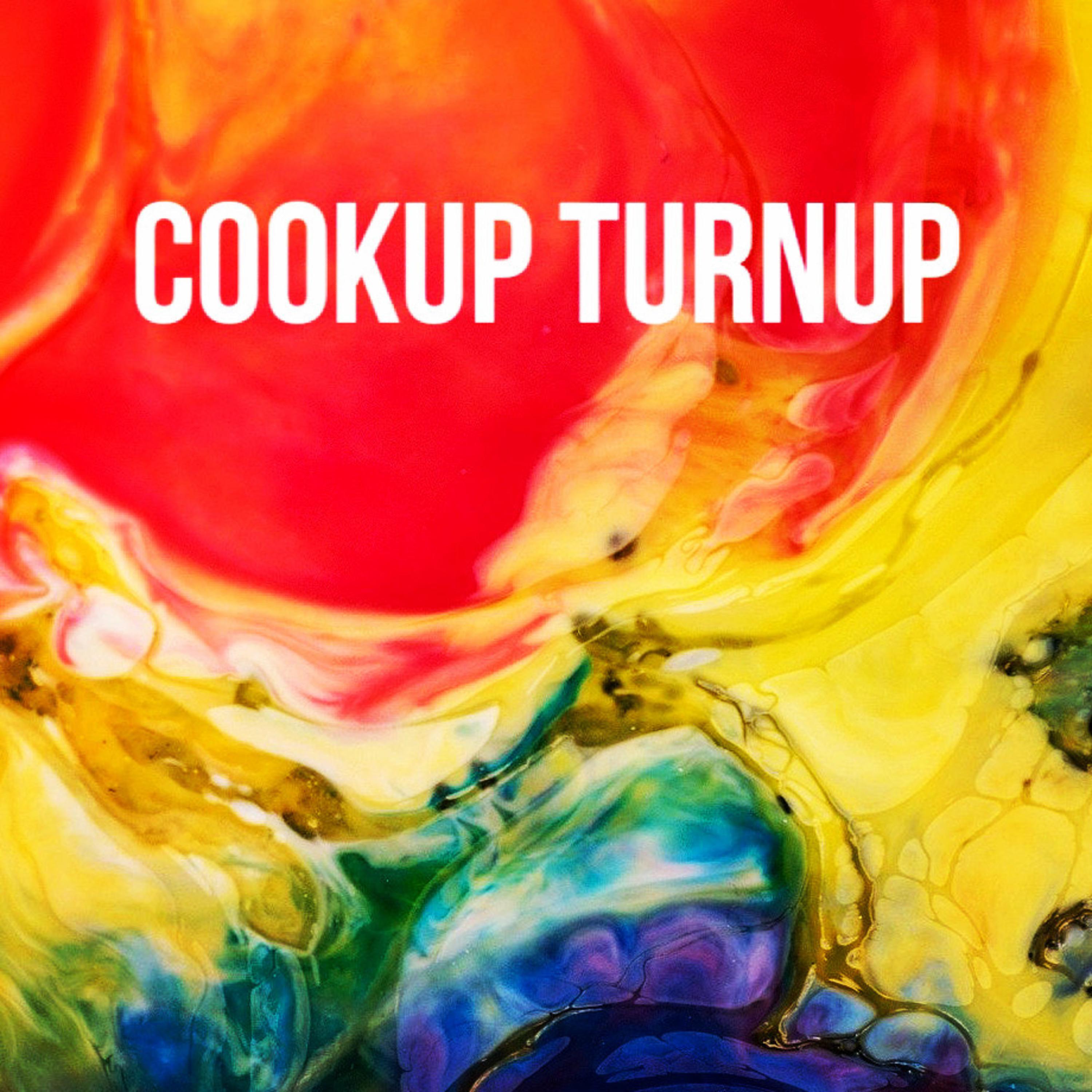 Cookup Turnup