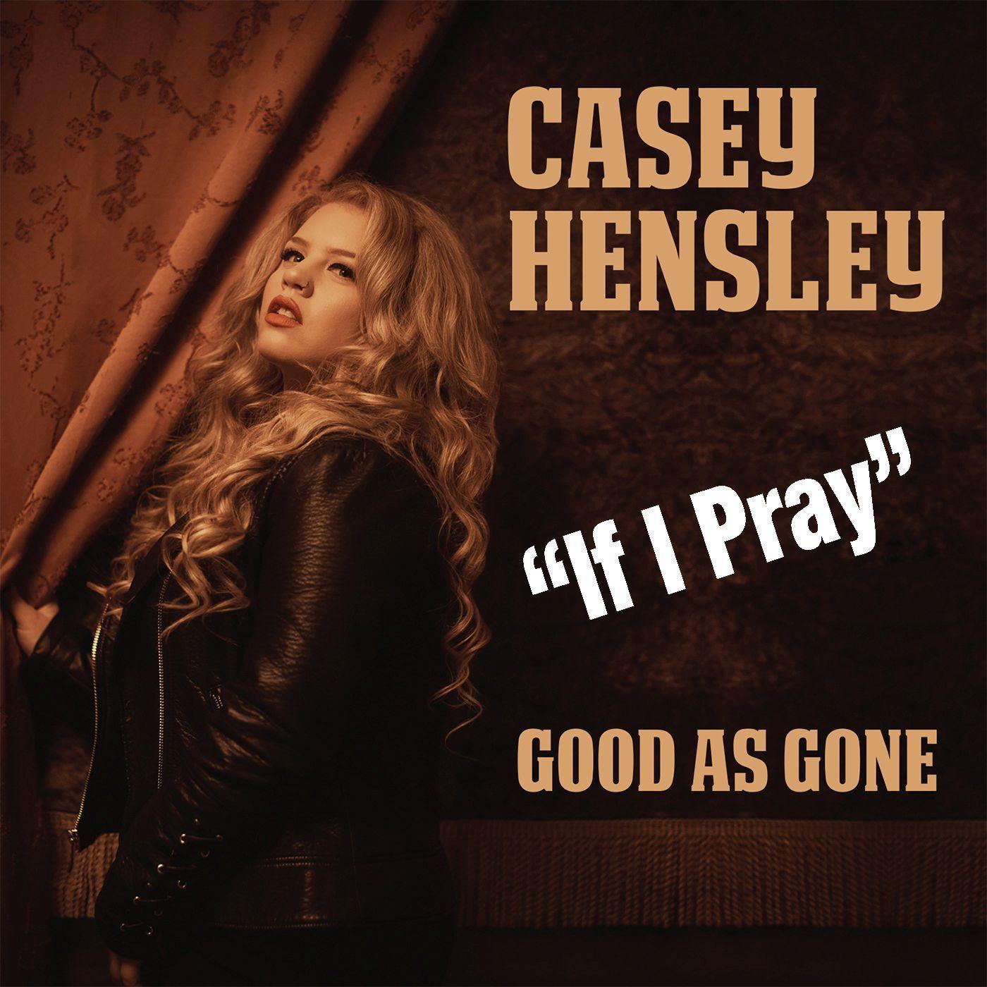 If I Pray