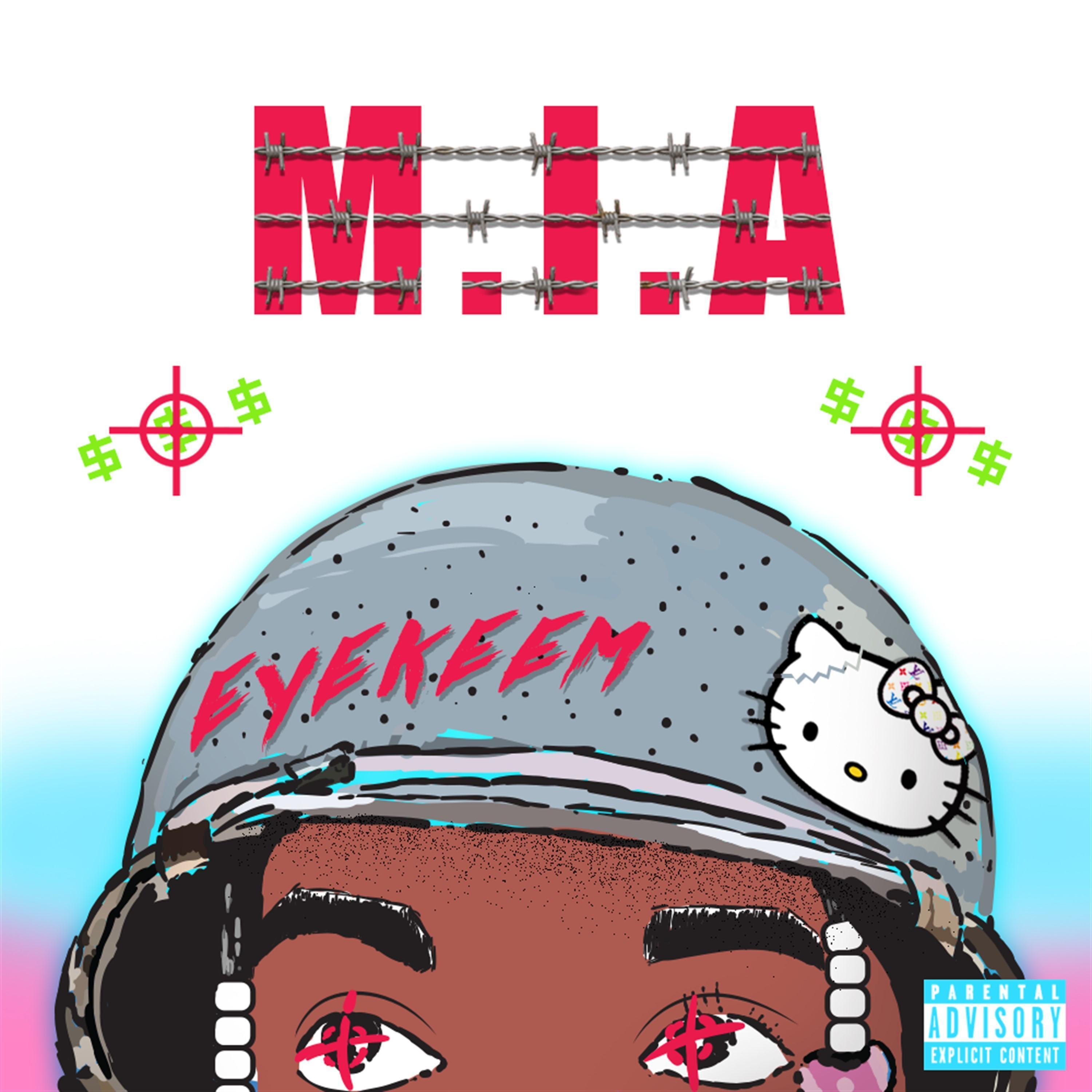 M.I.A