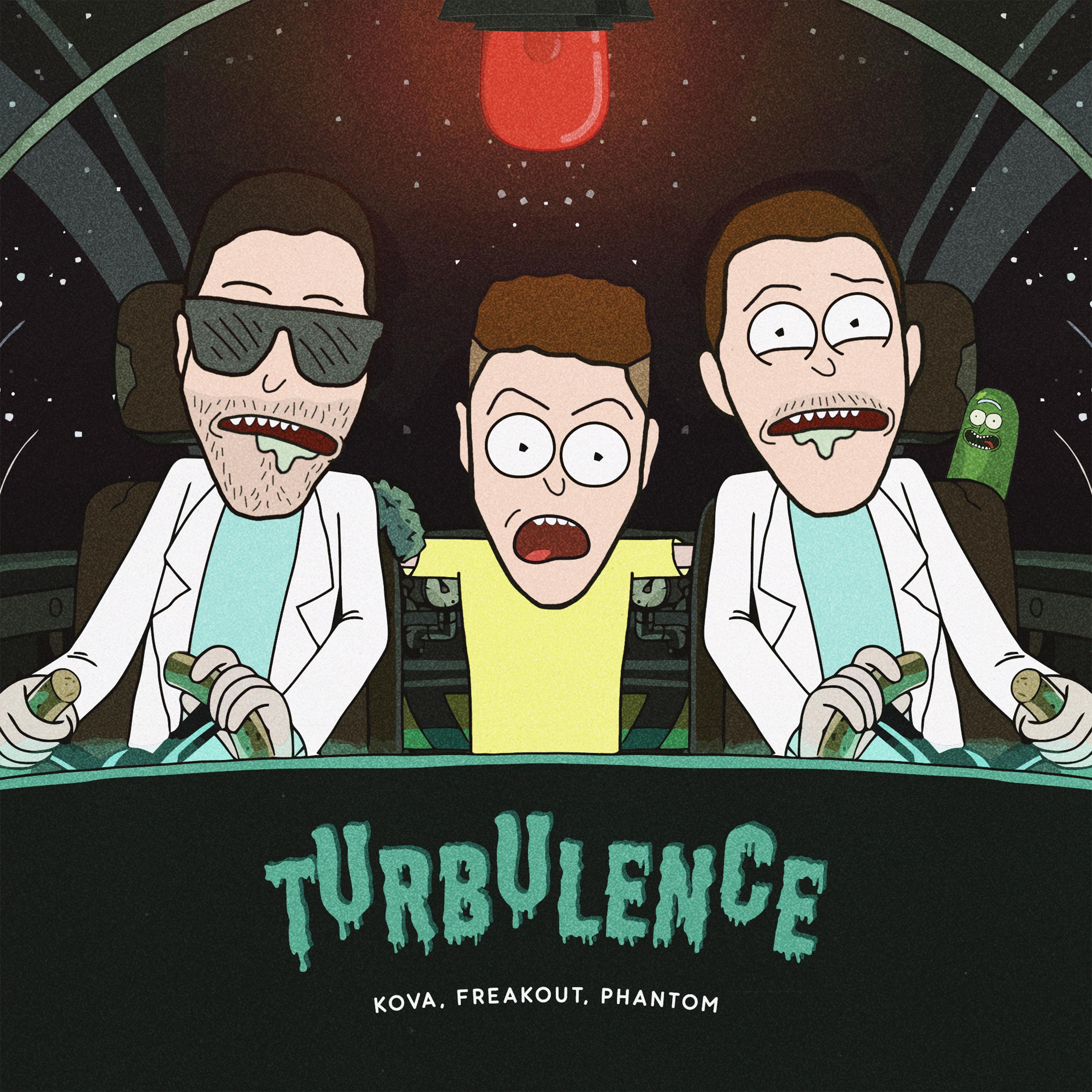 Turbulence