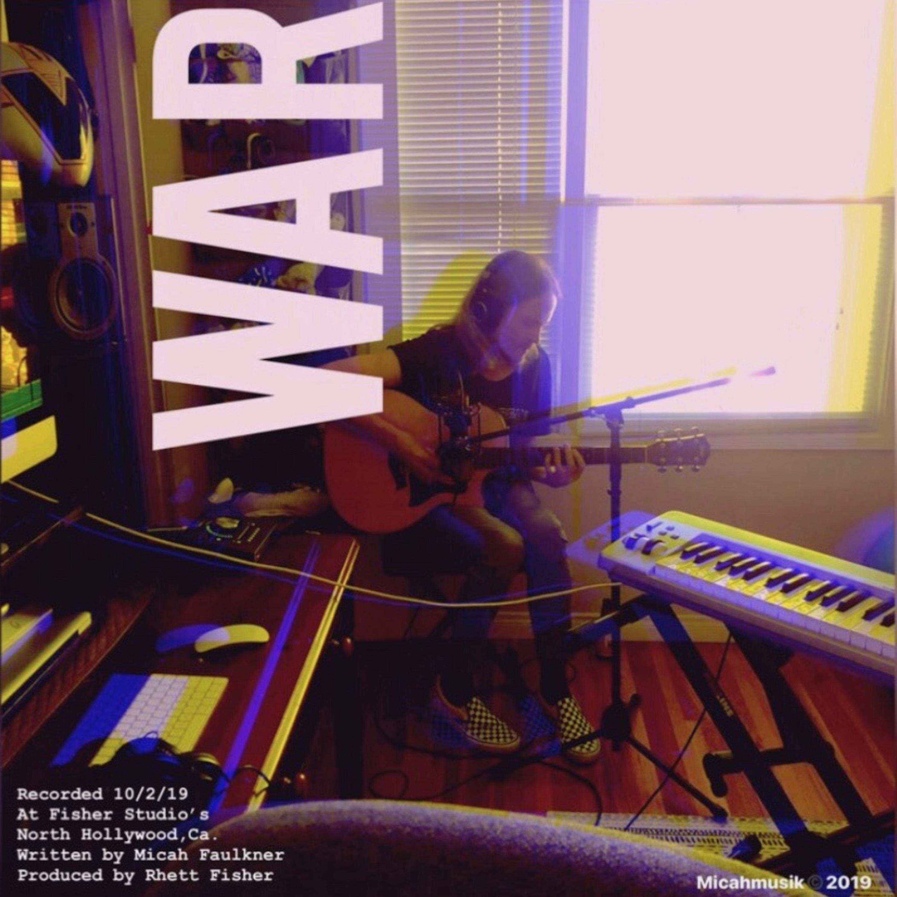 War