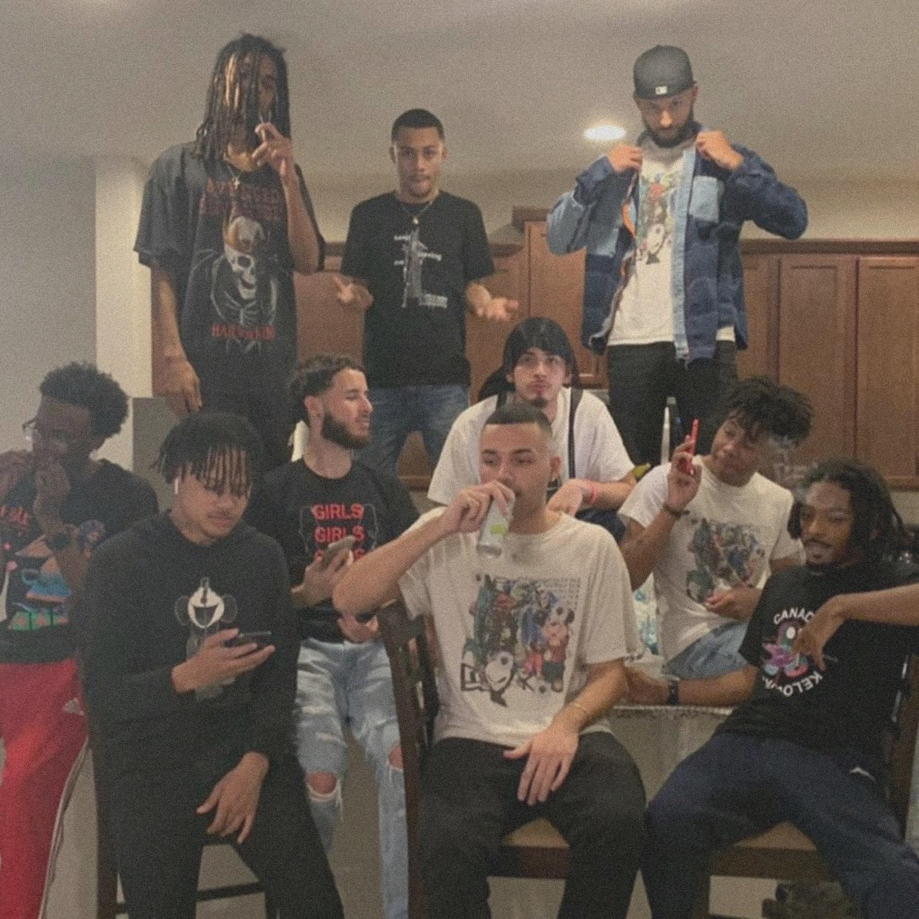 Scat Pacc Freestyle