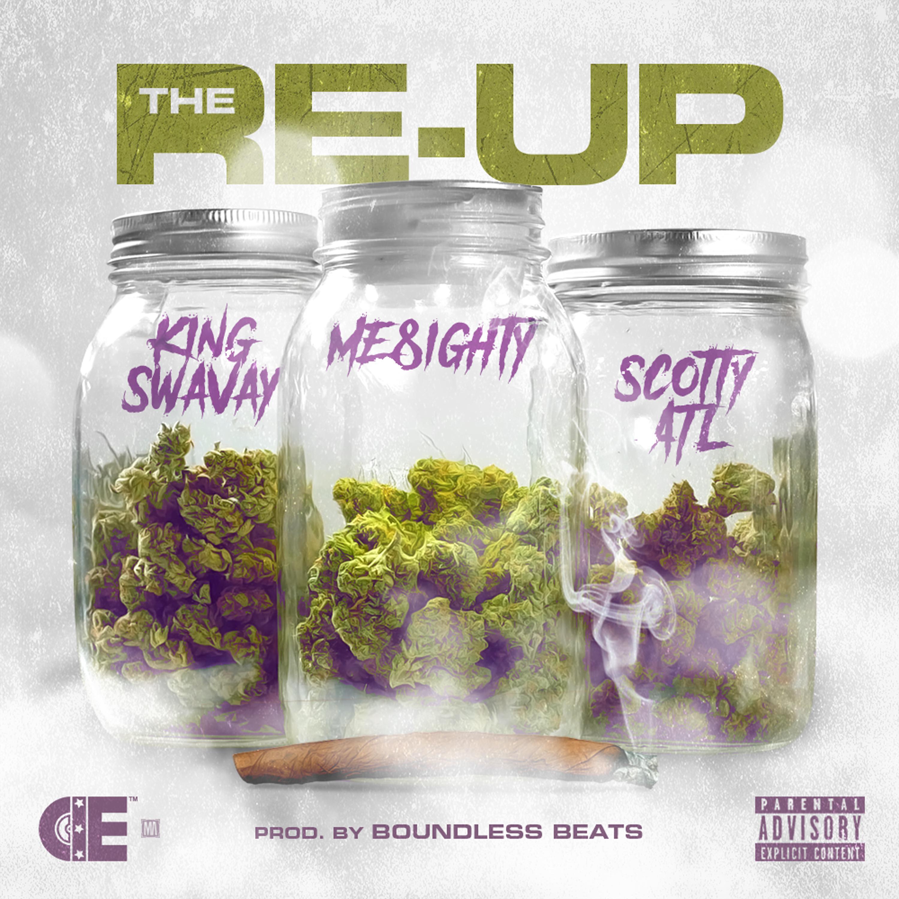 Re-Up