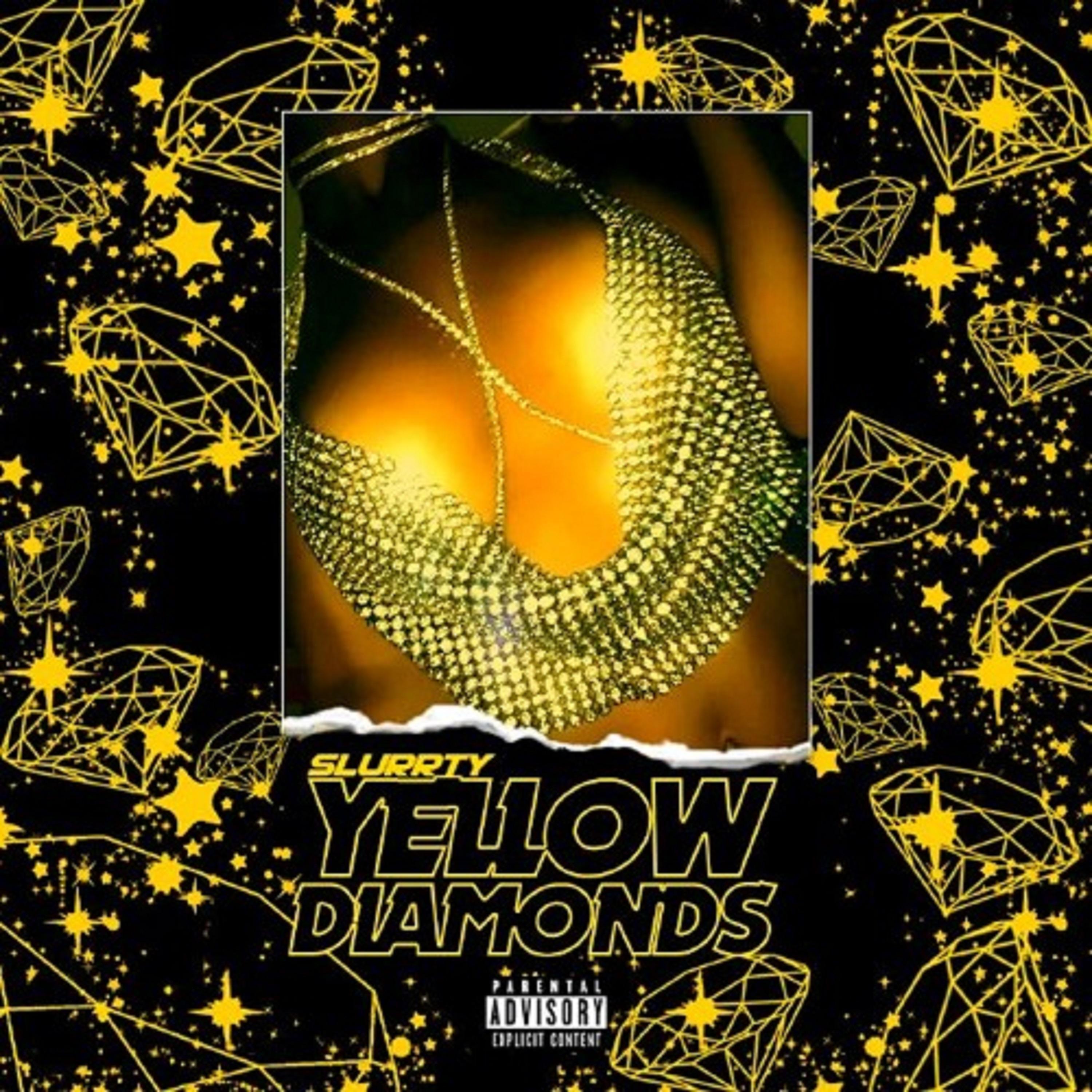 Yellow Diamonds