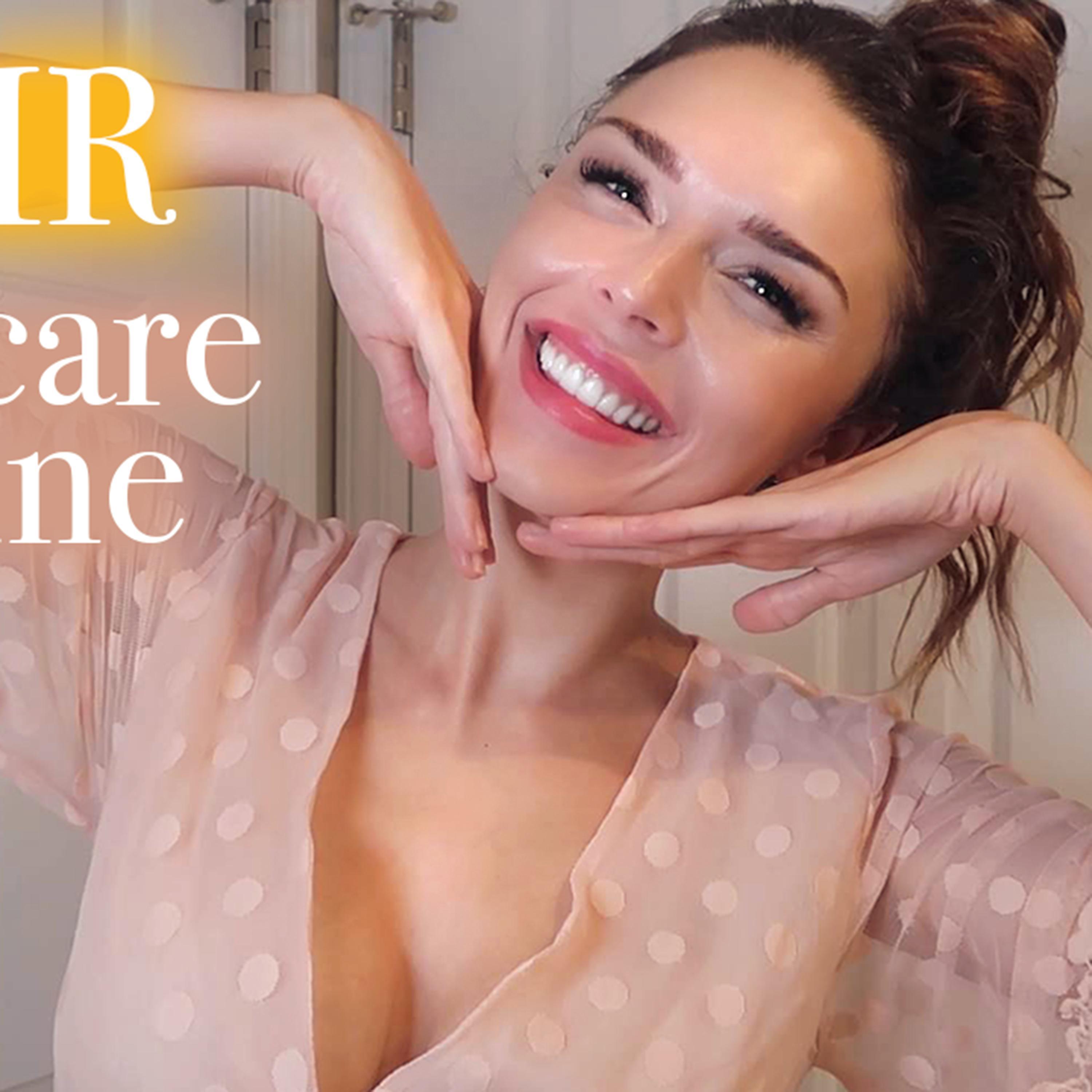 My Nightly Skincare Routine - Pt. 1