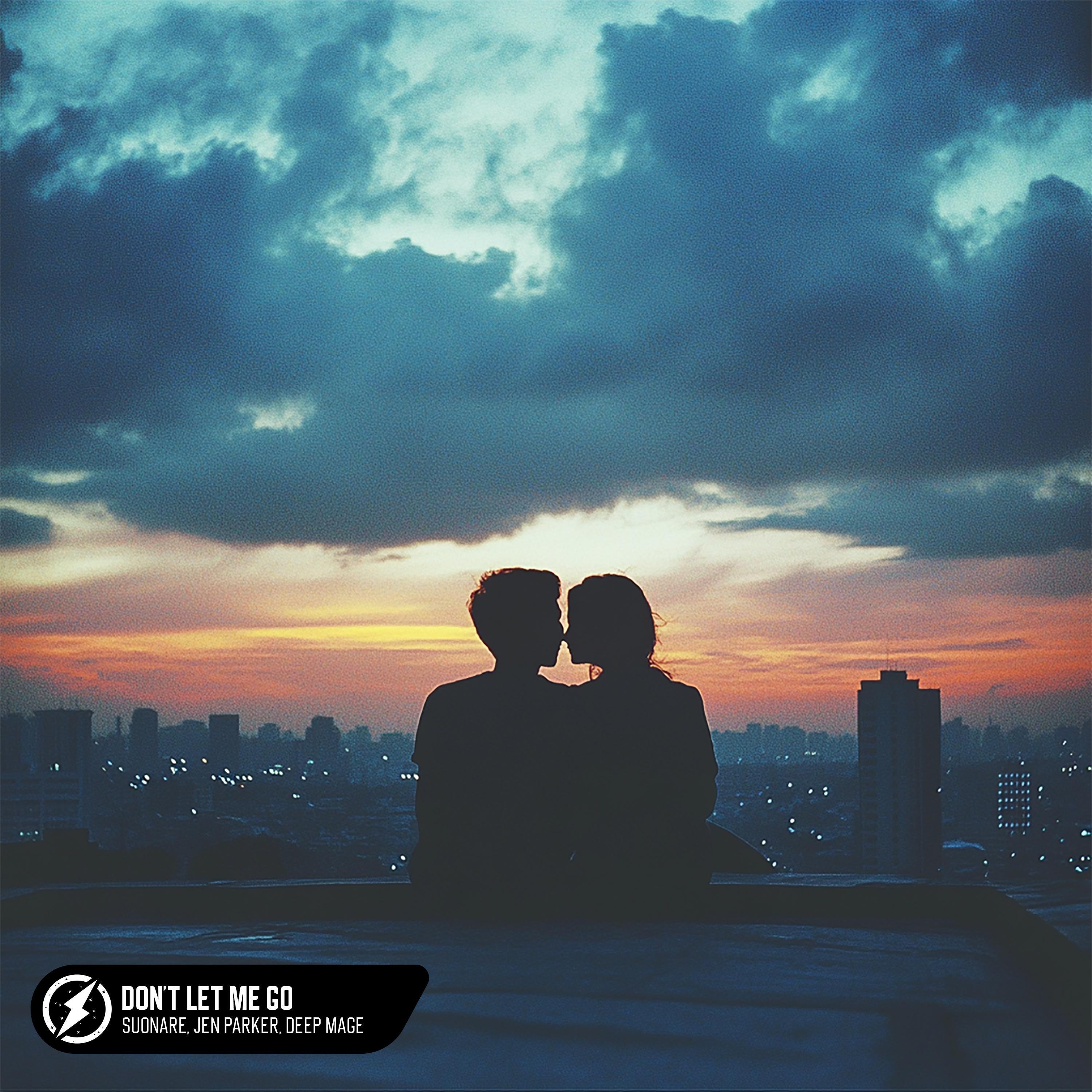 Don't Let Me Go