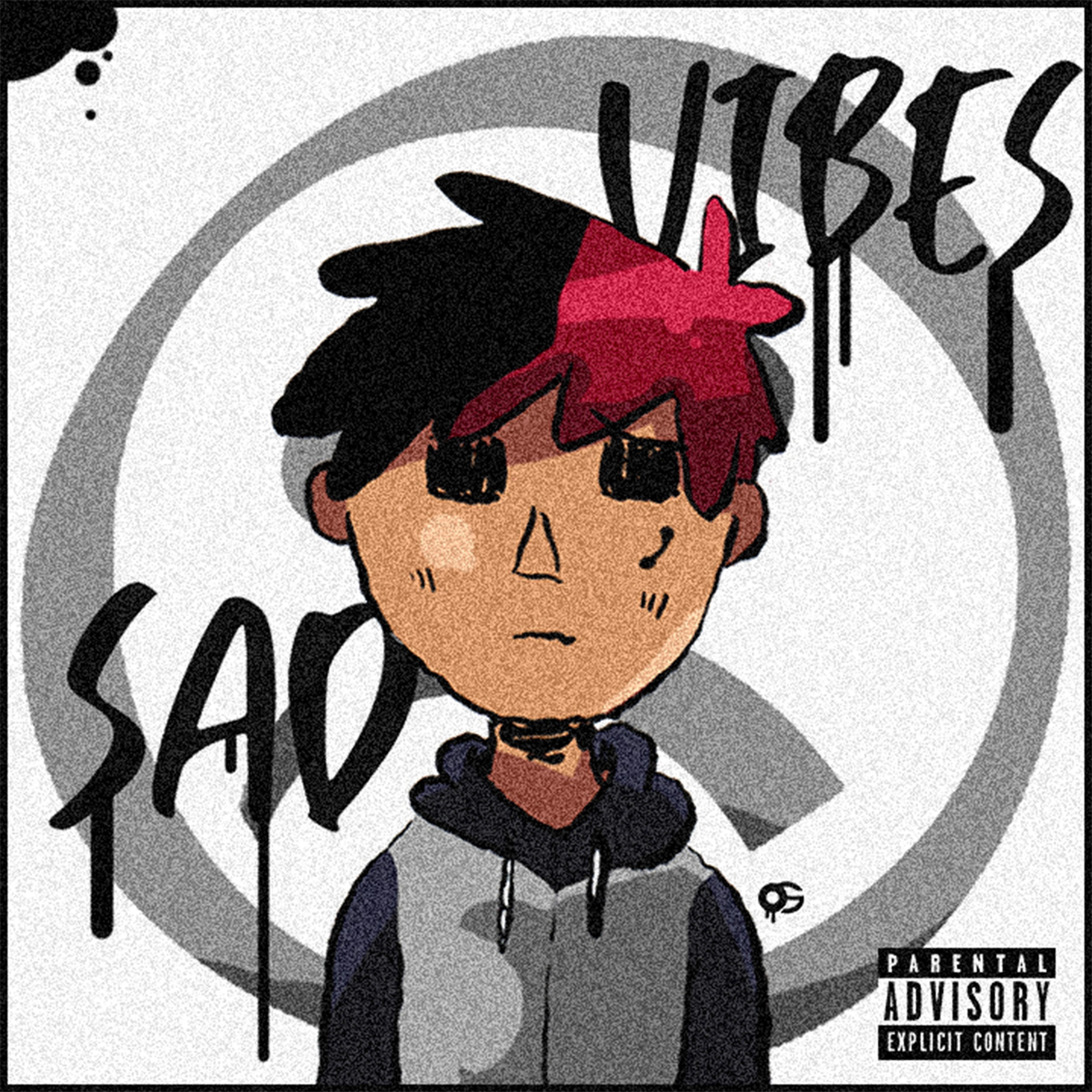 Sad Vibes