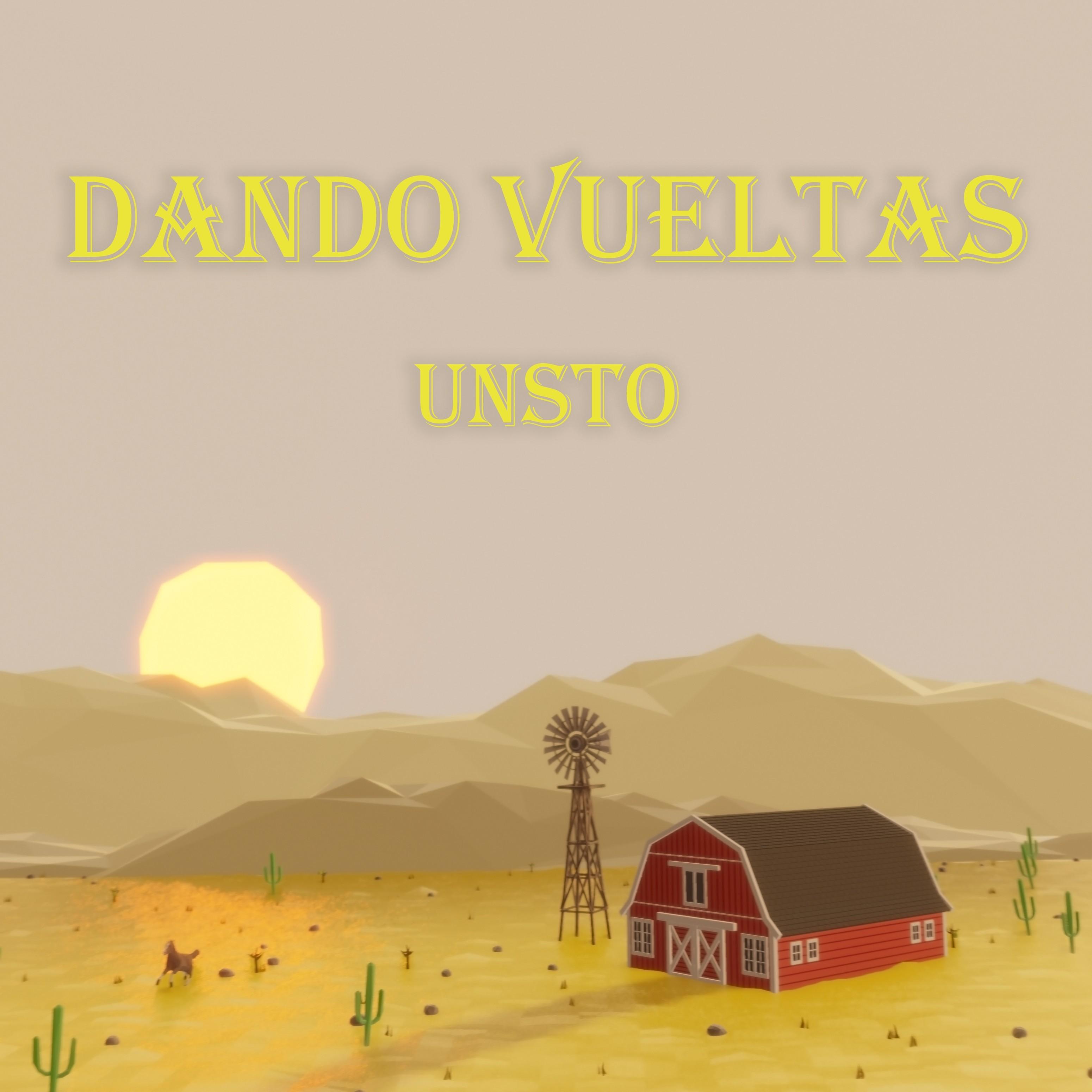 Dando Vueltas