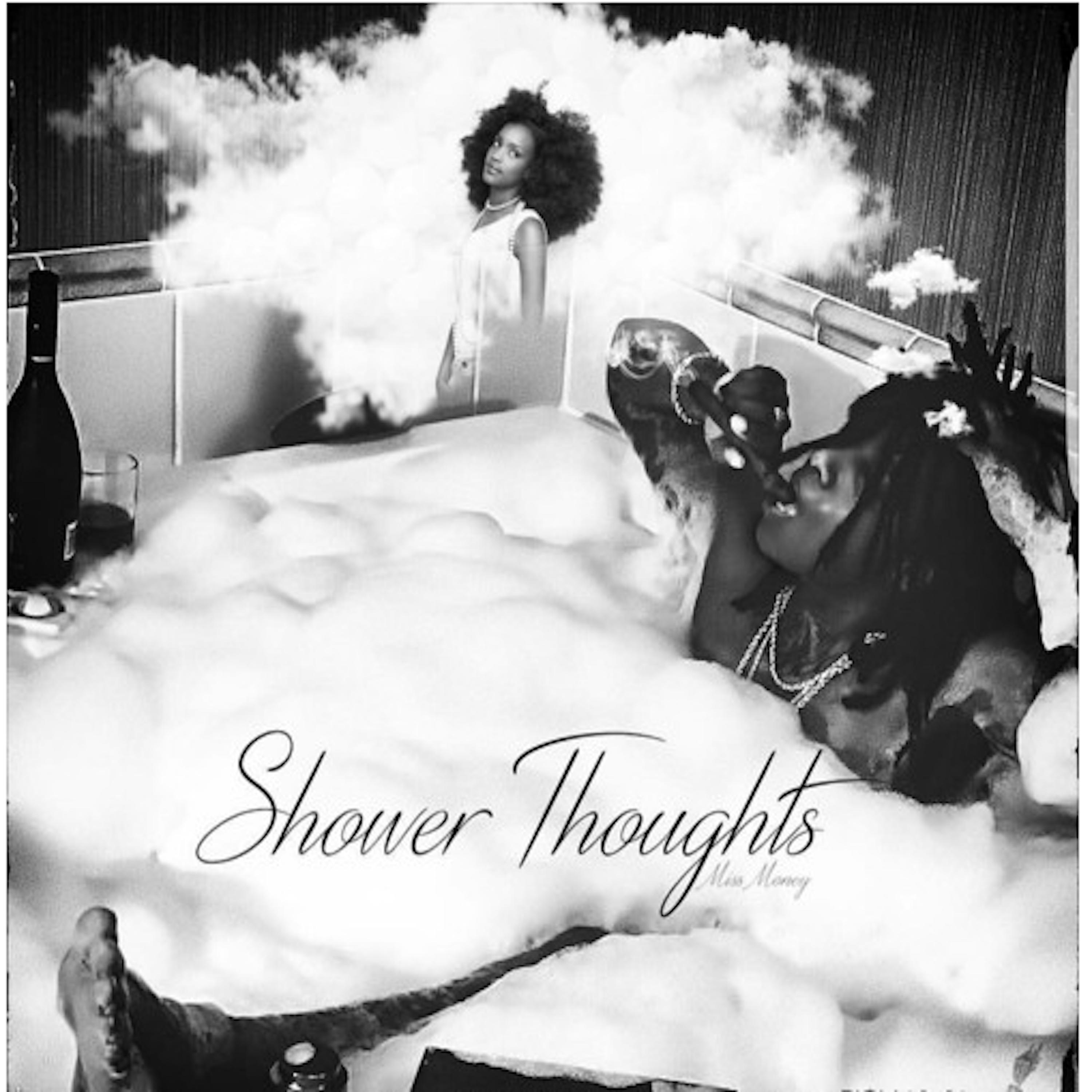 Shower Thoughts