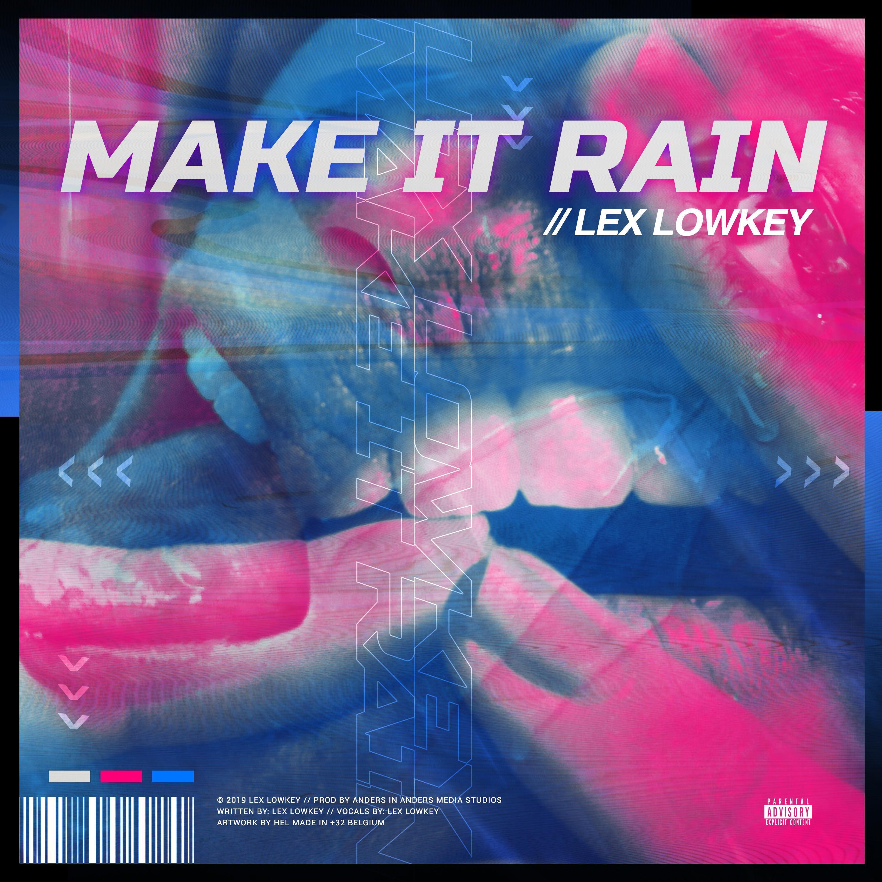 Make It Rain