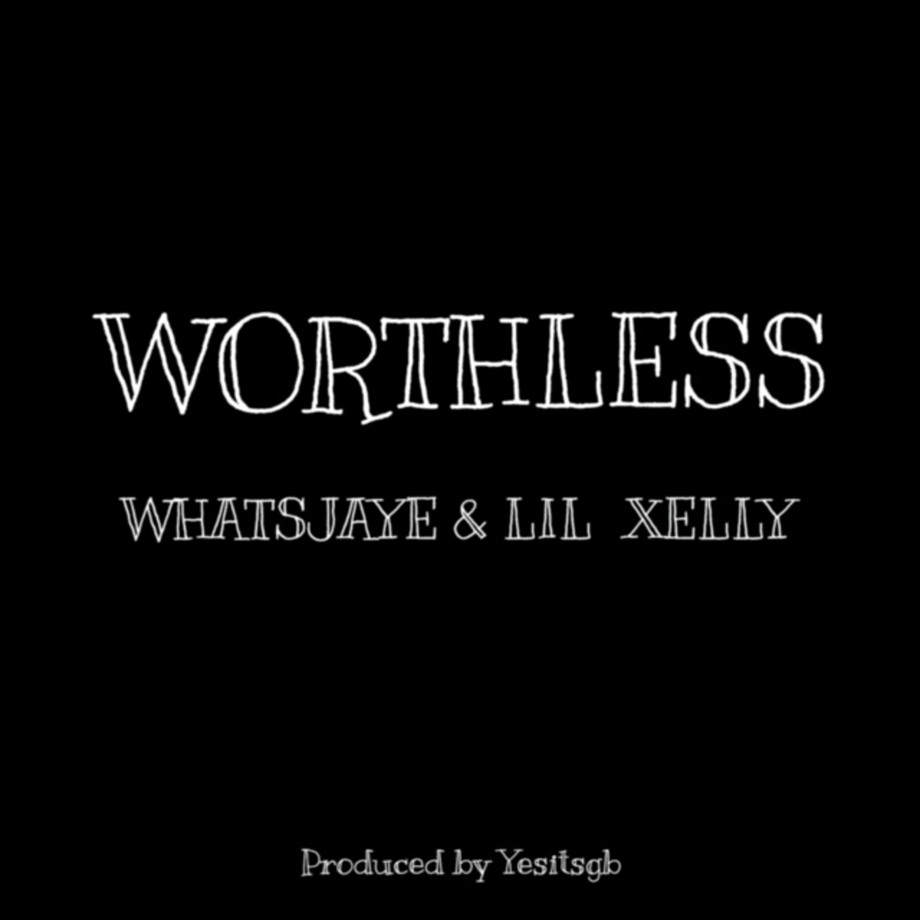 Worthless
