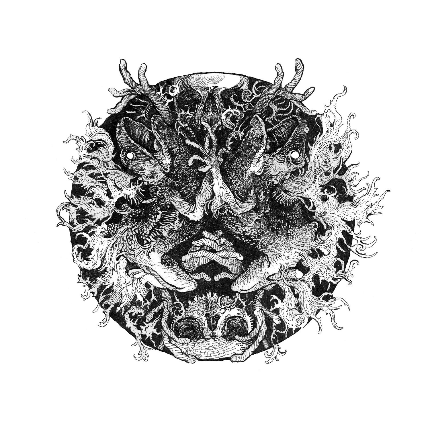 Cimmerian Veil