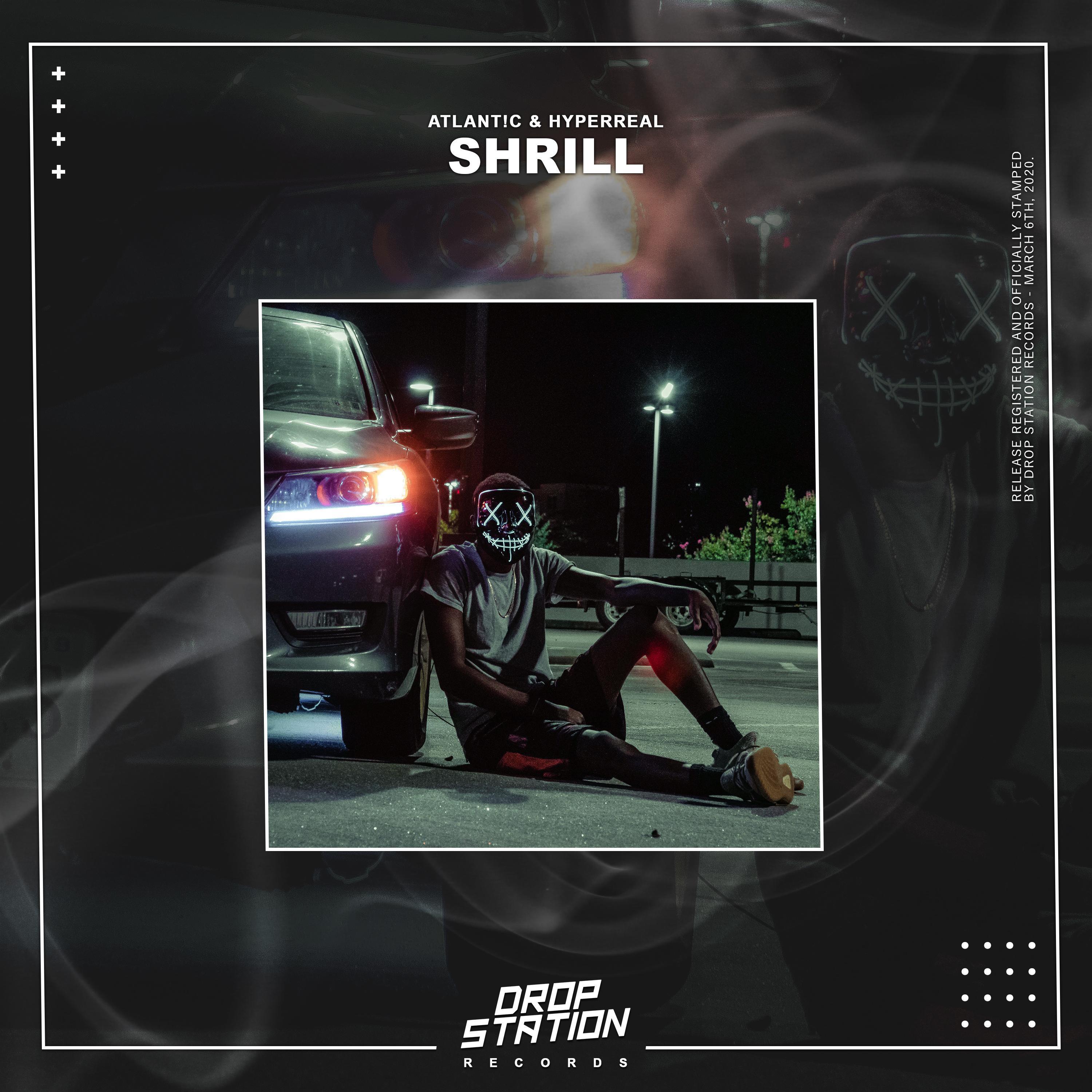 Shrill