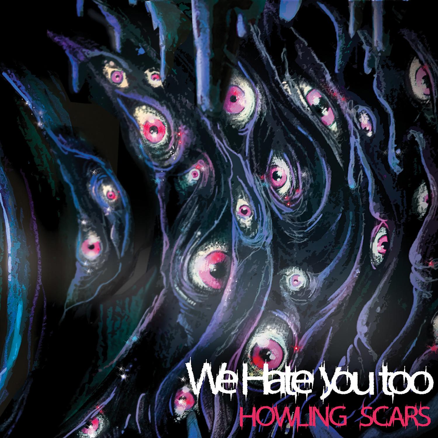 Howling Scars