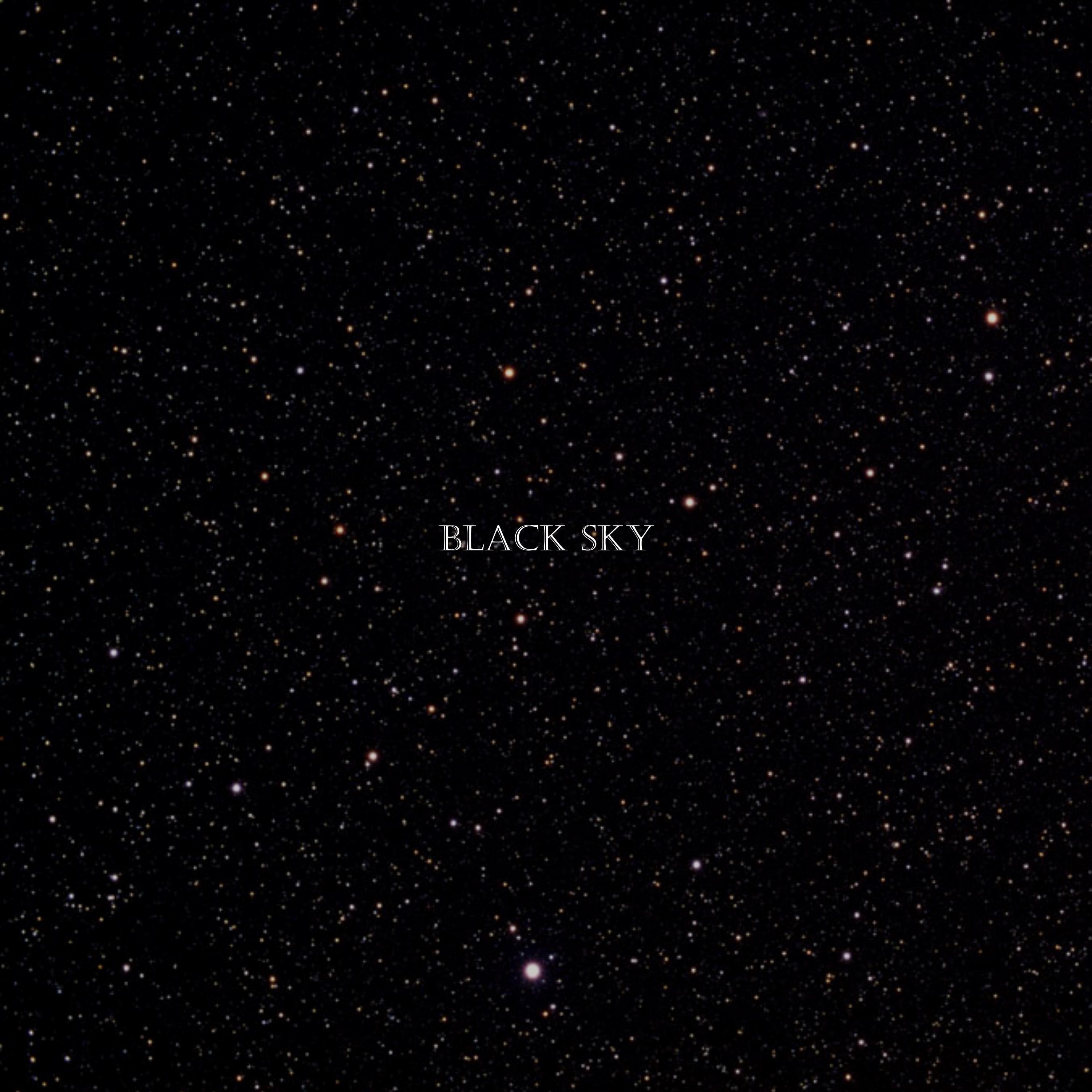 Black Sky