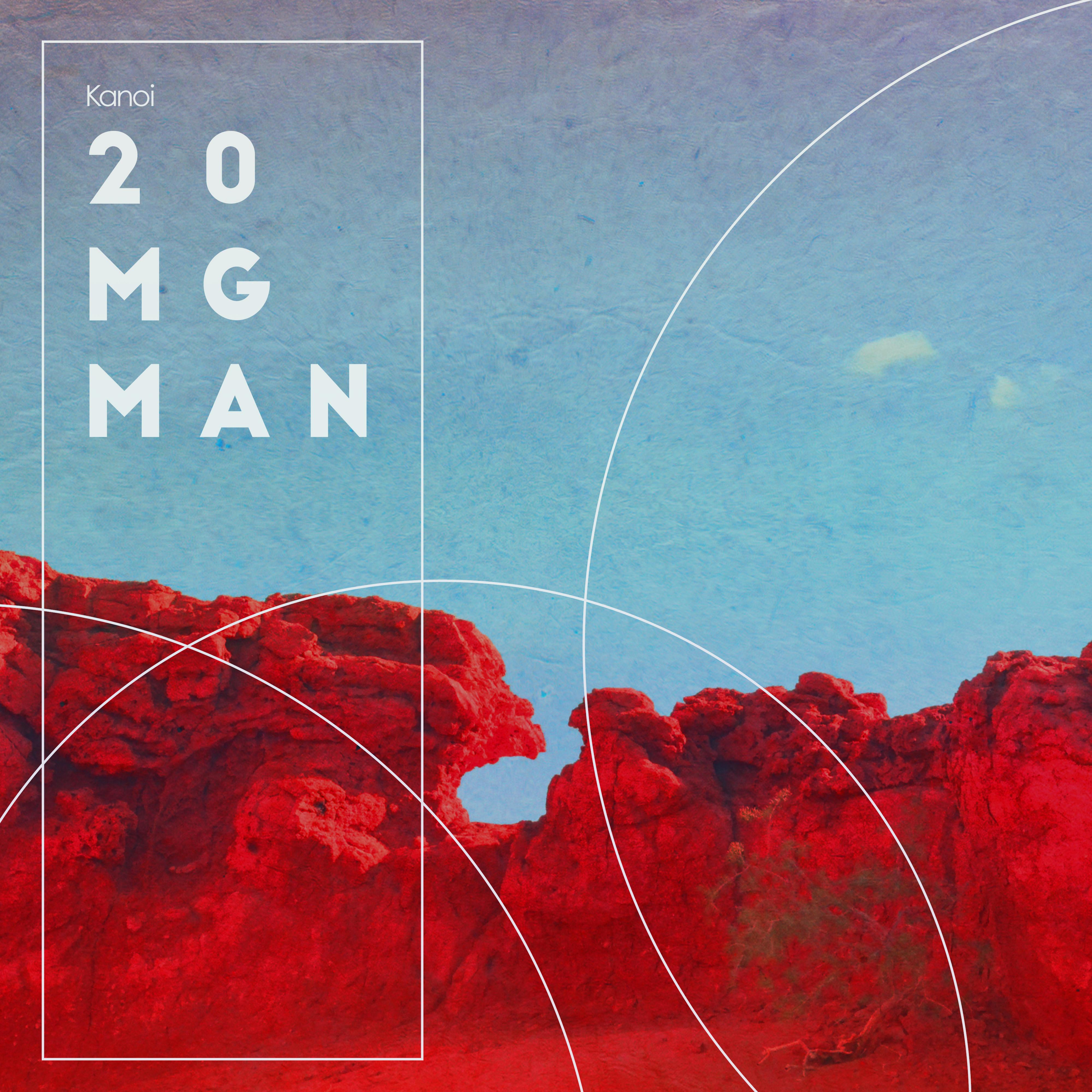 20mg Man