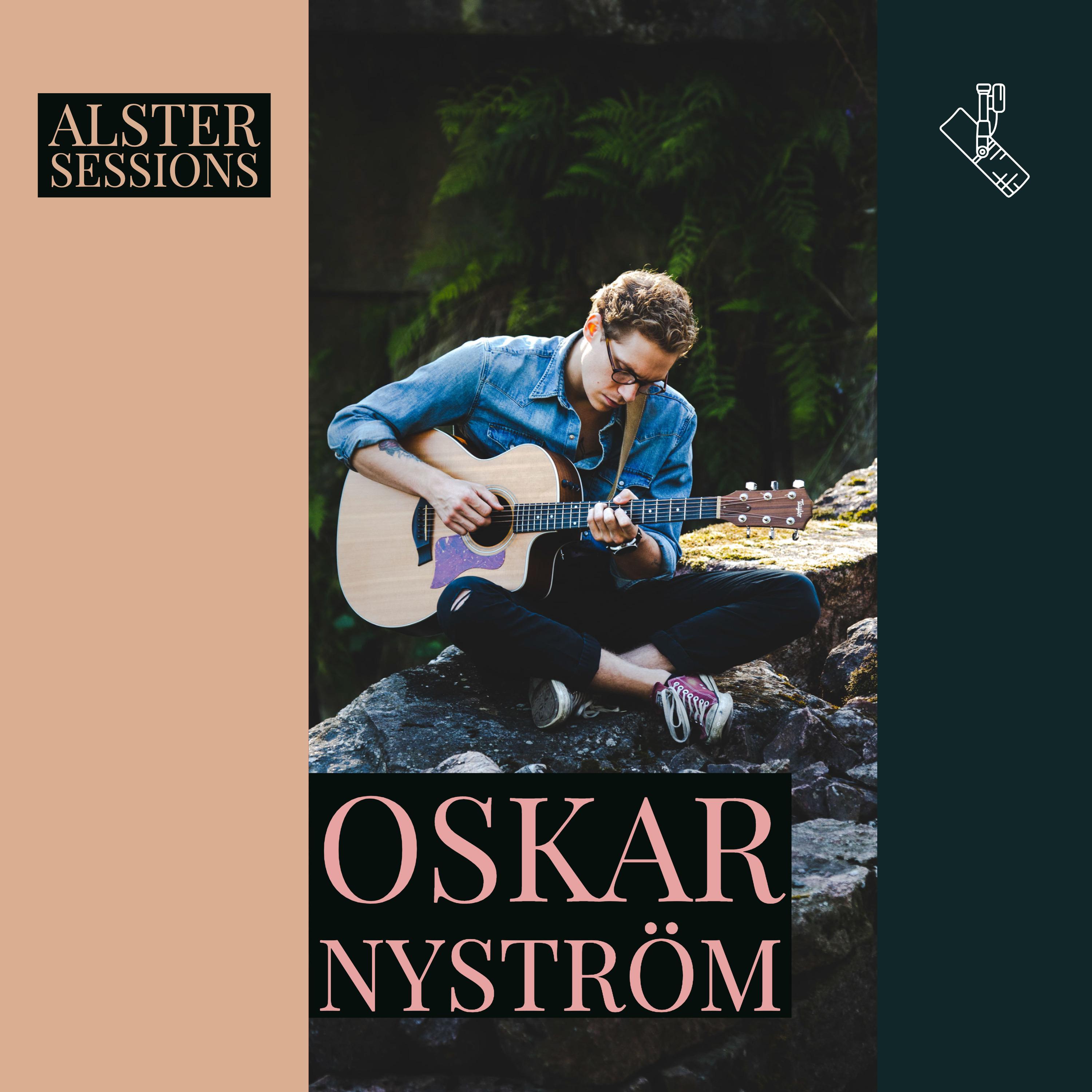 Alster Sessions