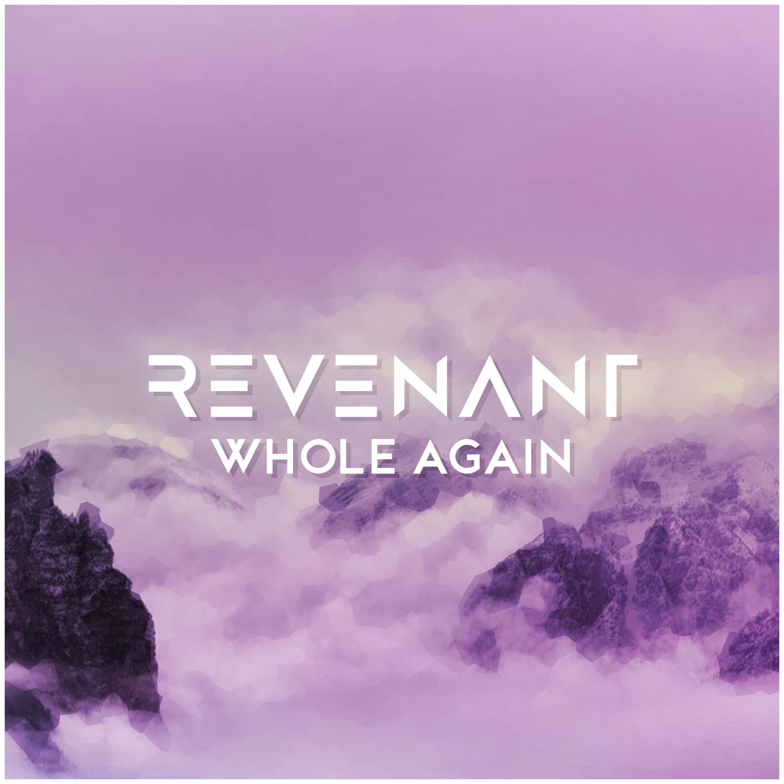 Whole Again