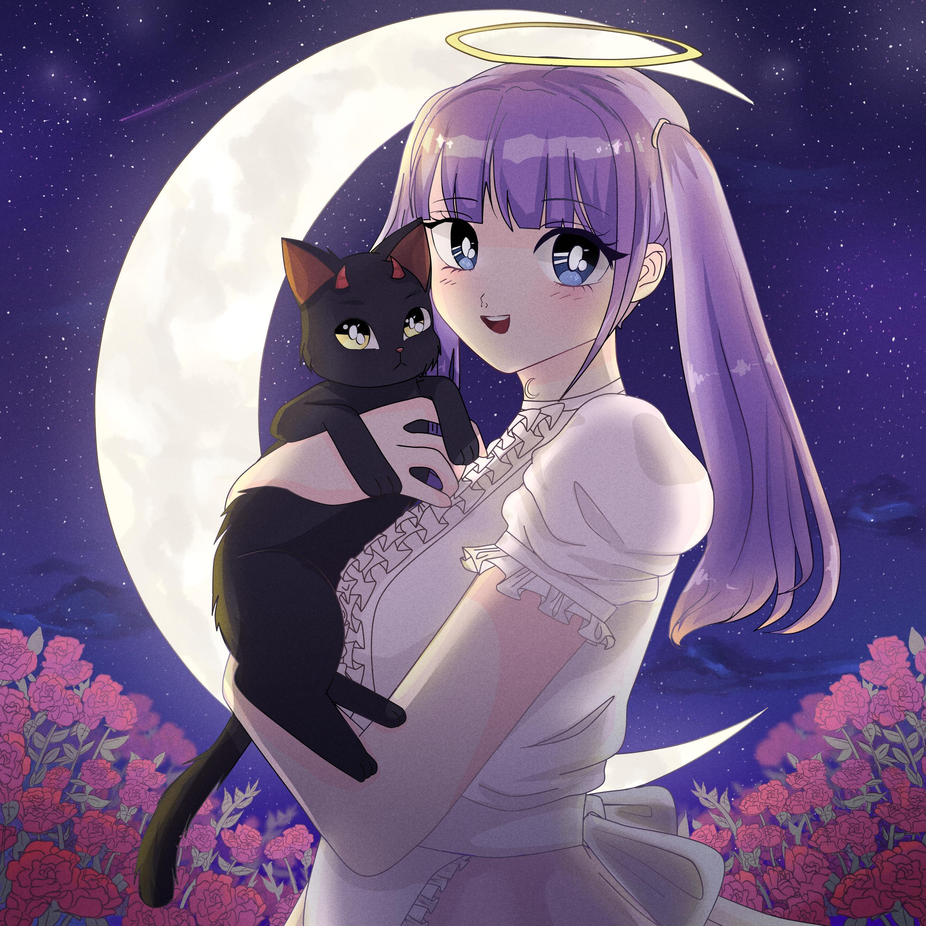 Hell Cat