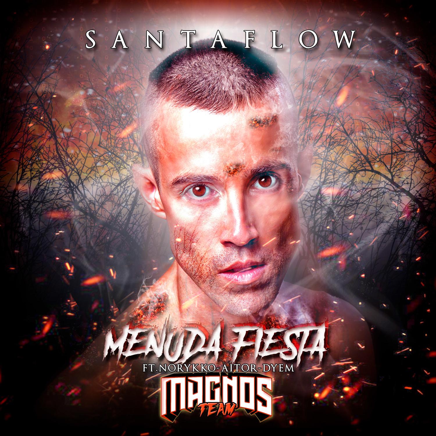 Menuda Fiesta