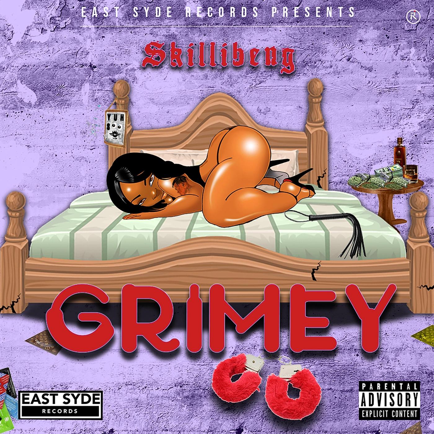 Grimey