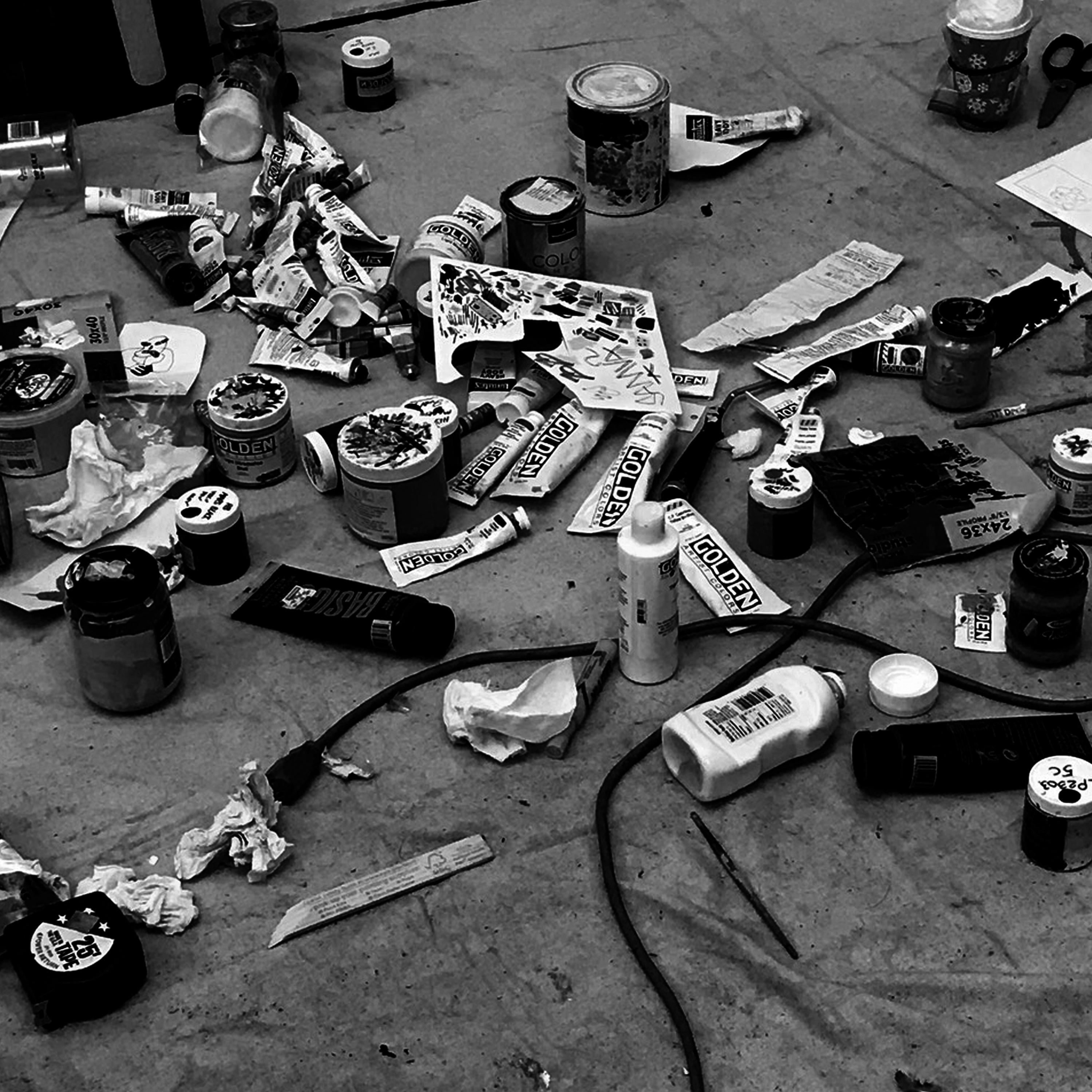 After Party