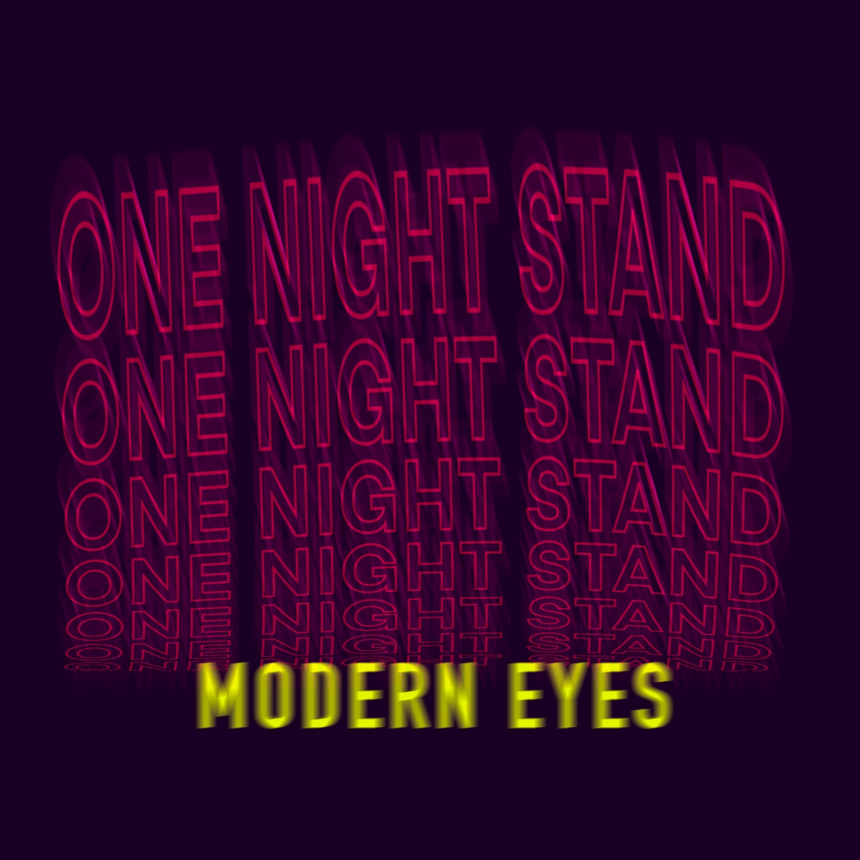 One Night Stand