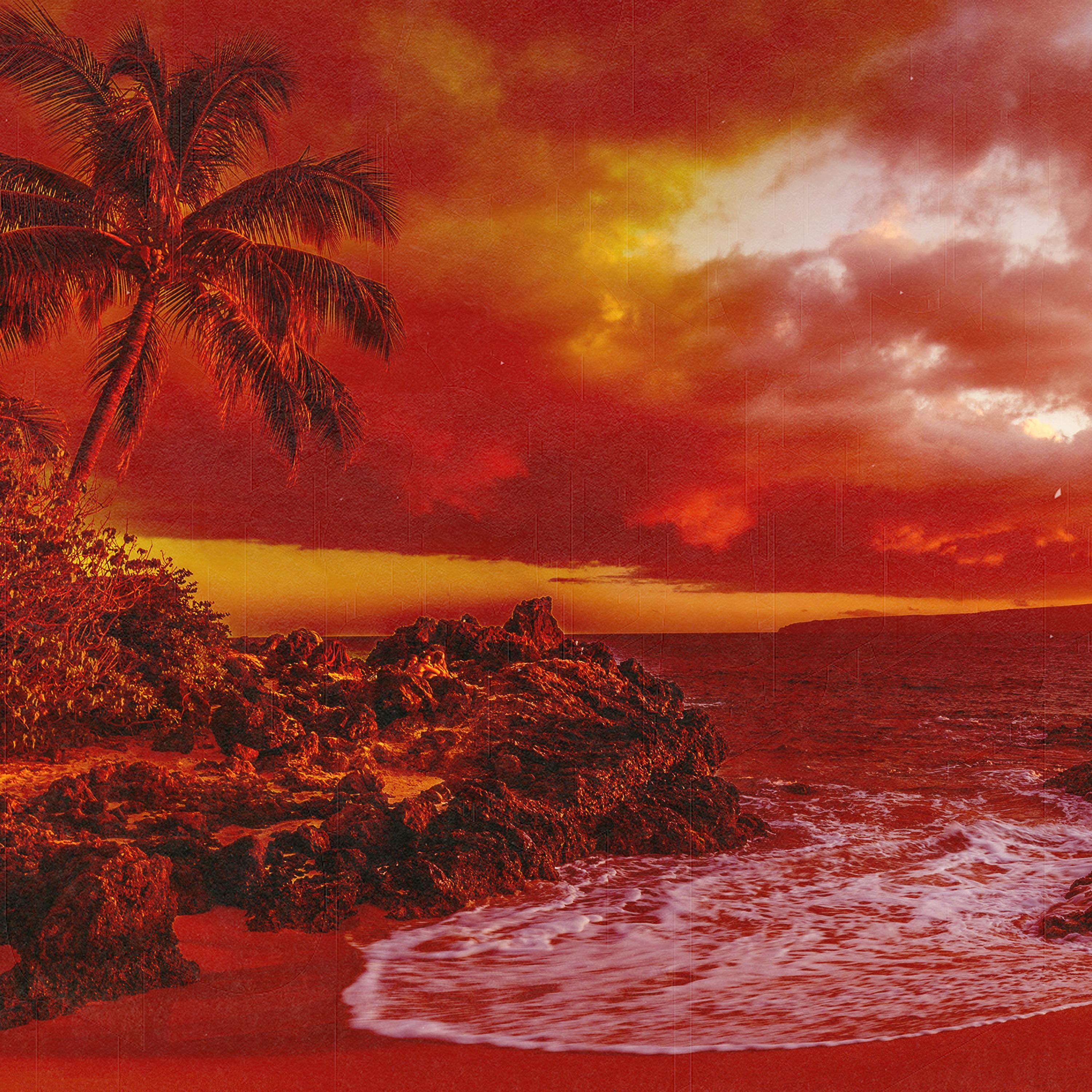 Red Hot