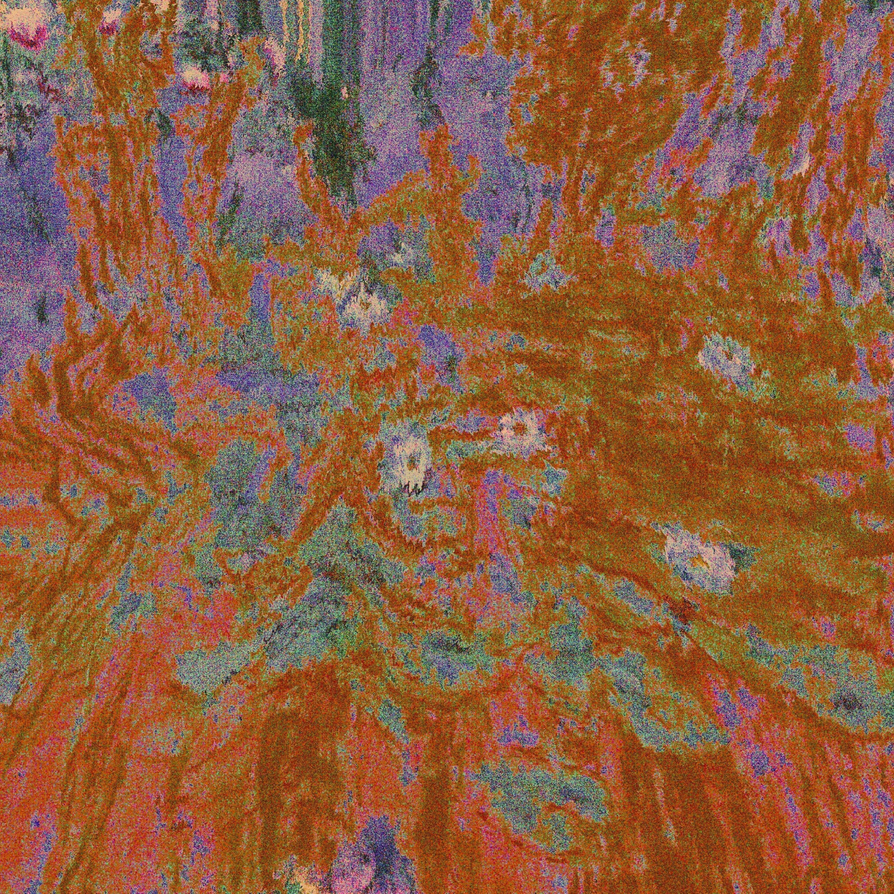 Outerspace Message