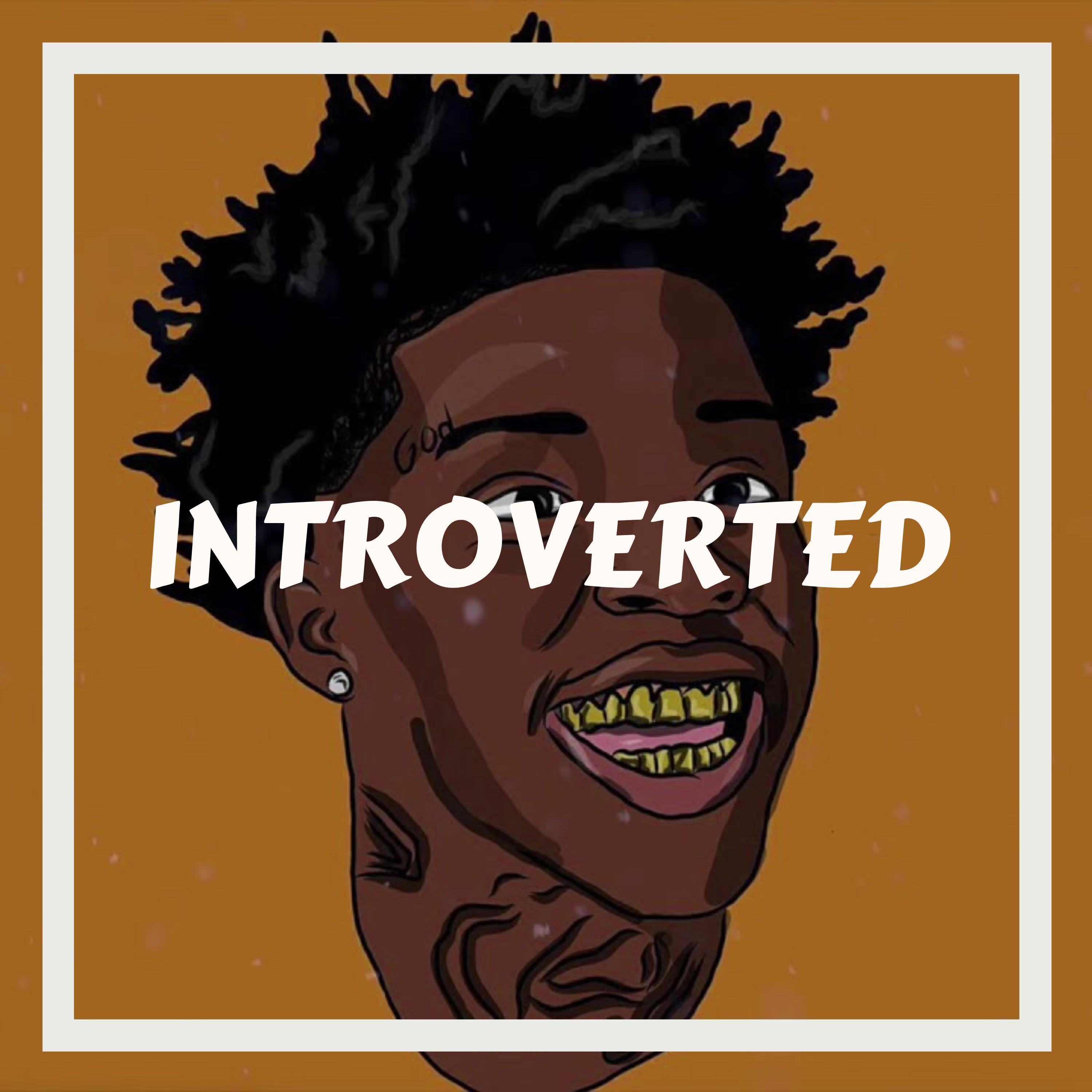 Introverted